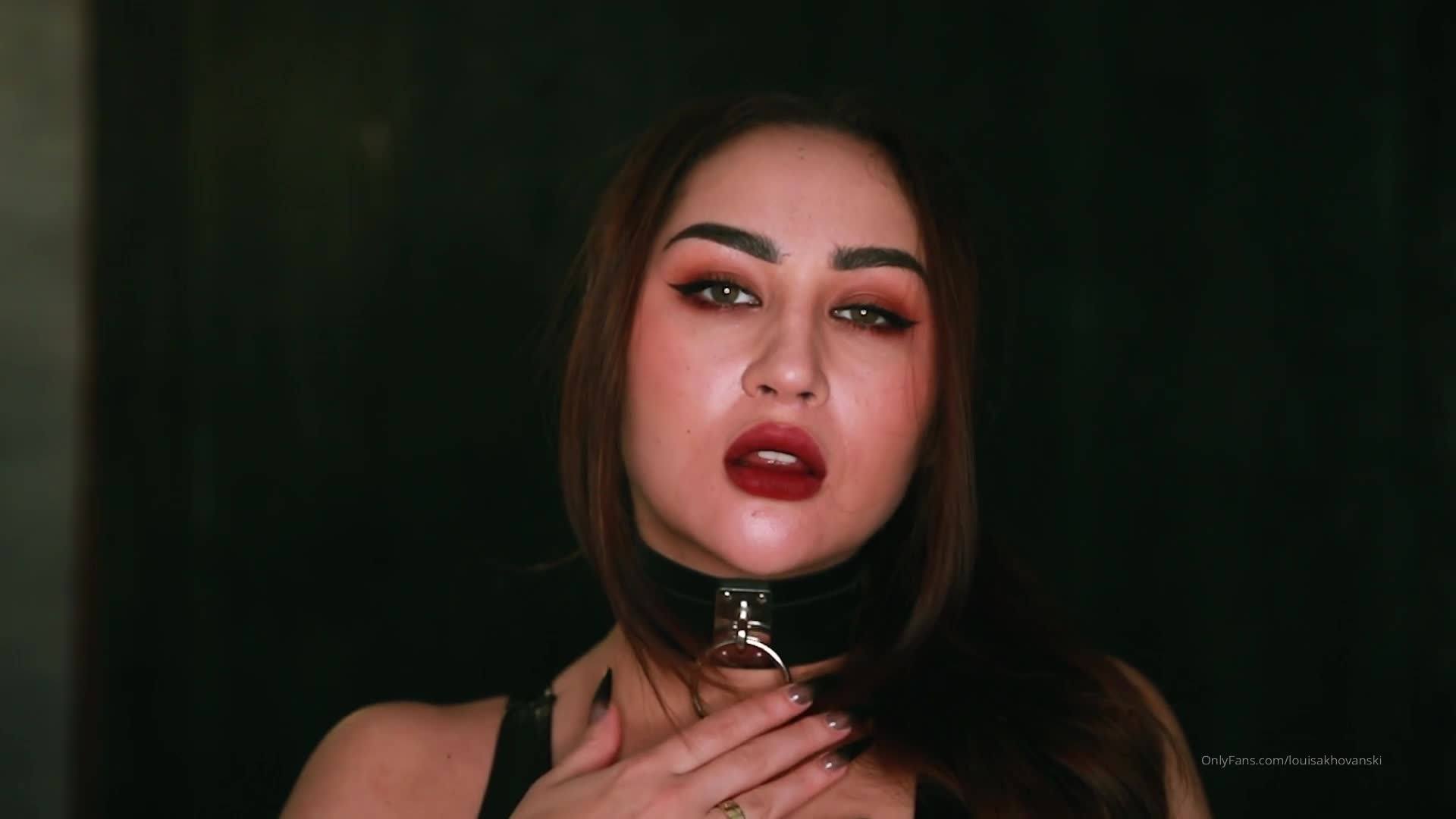 Louisa Khovanski (169)