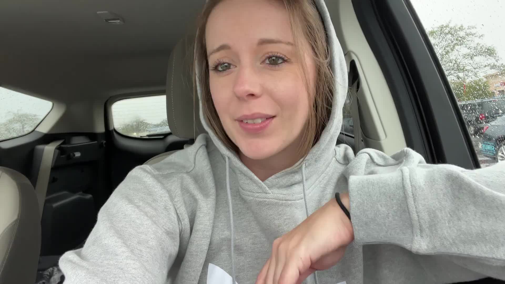 在超市被遥控lush还买了杯星巴克，太爽了我根本停不下来。 (ph61f329968ec18)