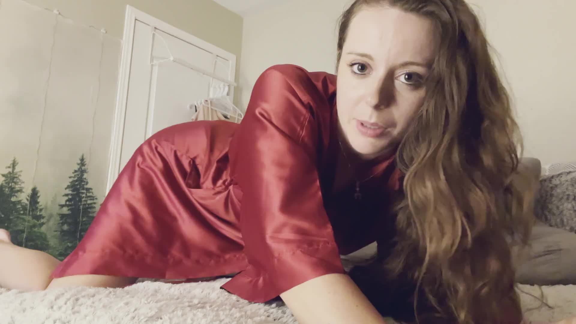 Teaching you how to cum Handsfree! Just follow this JOI ;) (ph60e511689cb63)