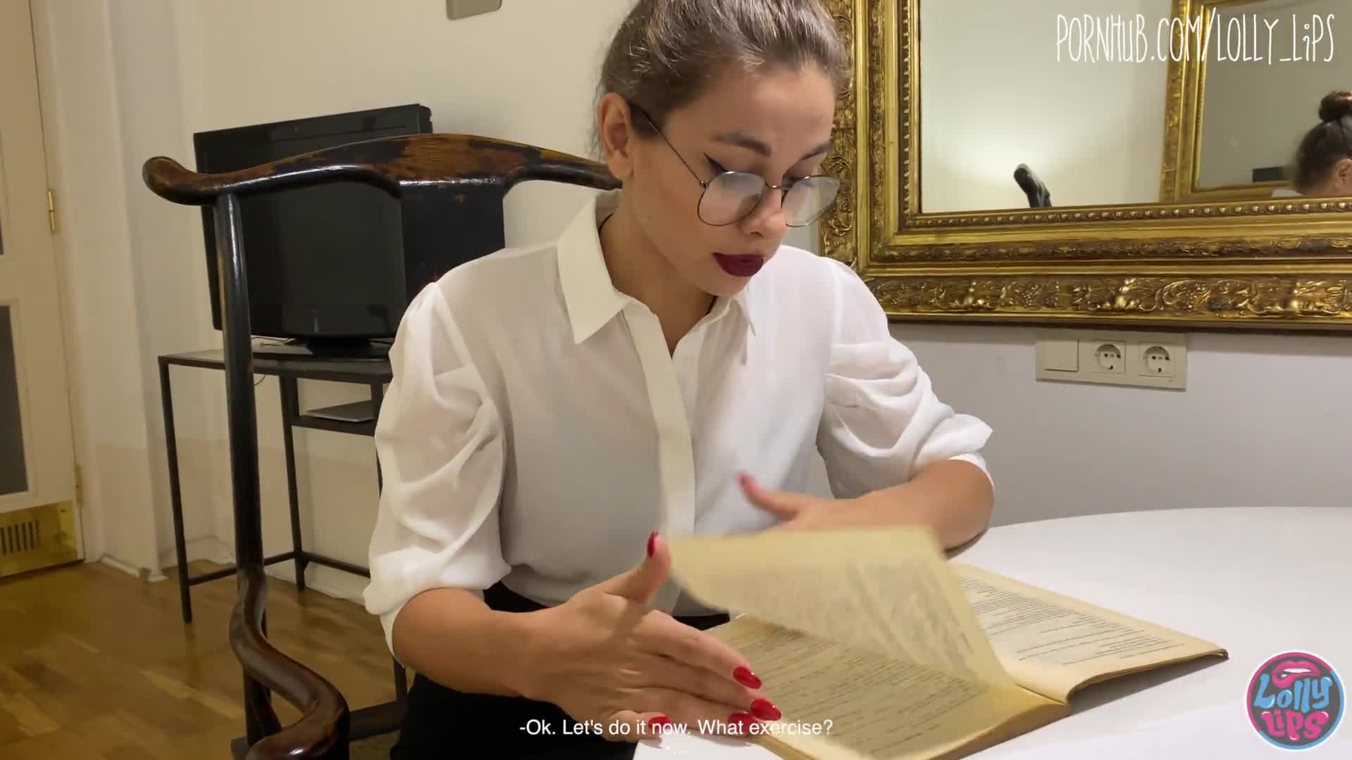 “别射我裙子上”--好色老师肏学生 (ph5f106ecc5922a)