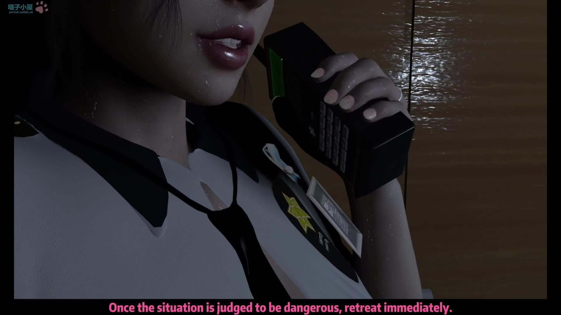 Counter Terrorists 1.0