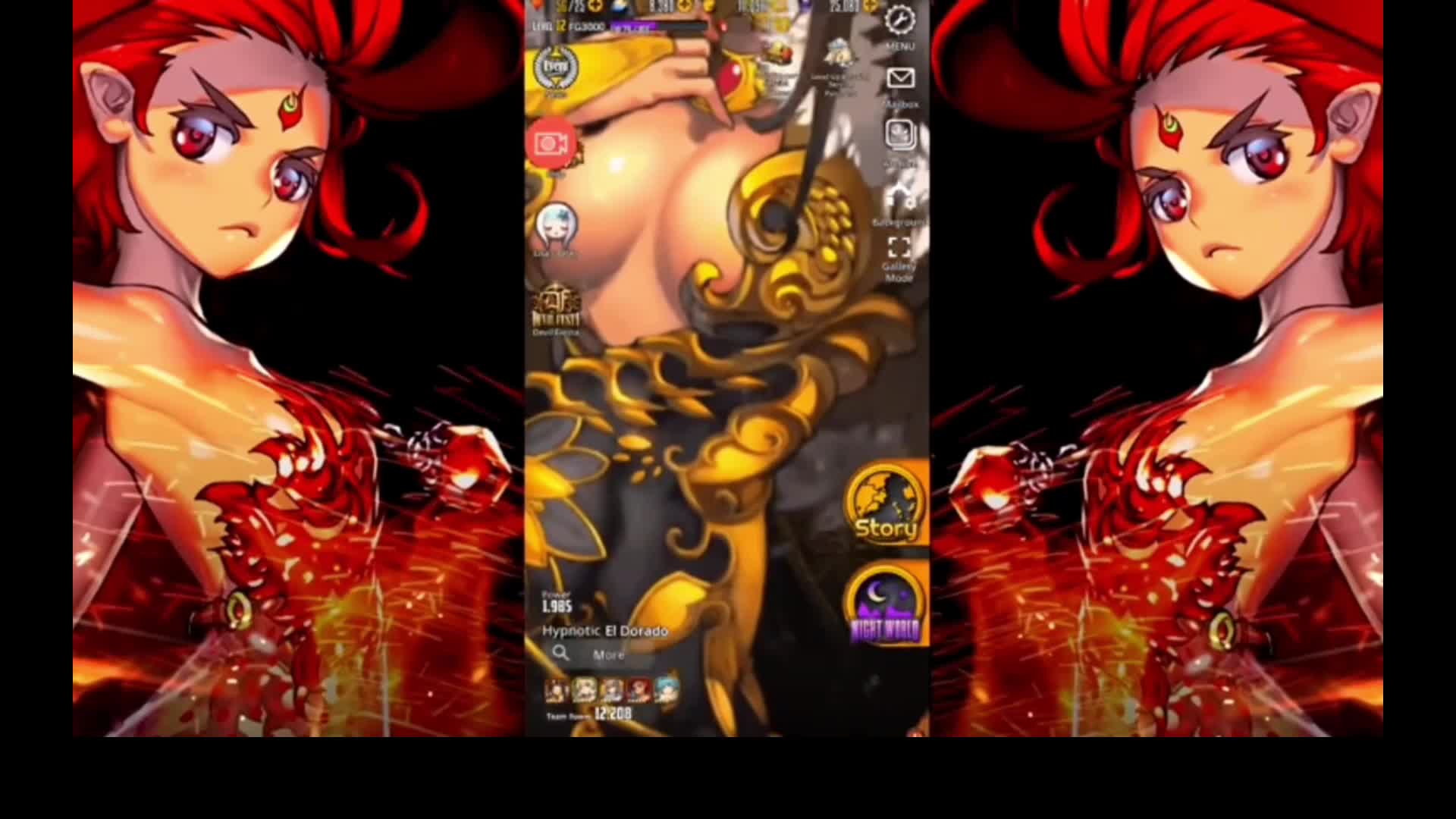 [D-13]VAM.02,2 Dance.Part 1 [OR]