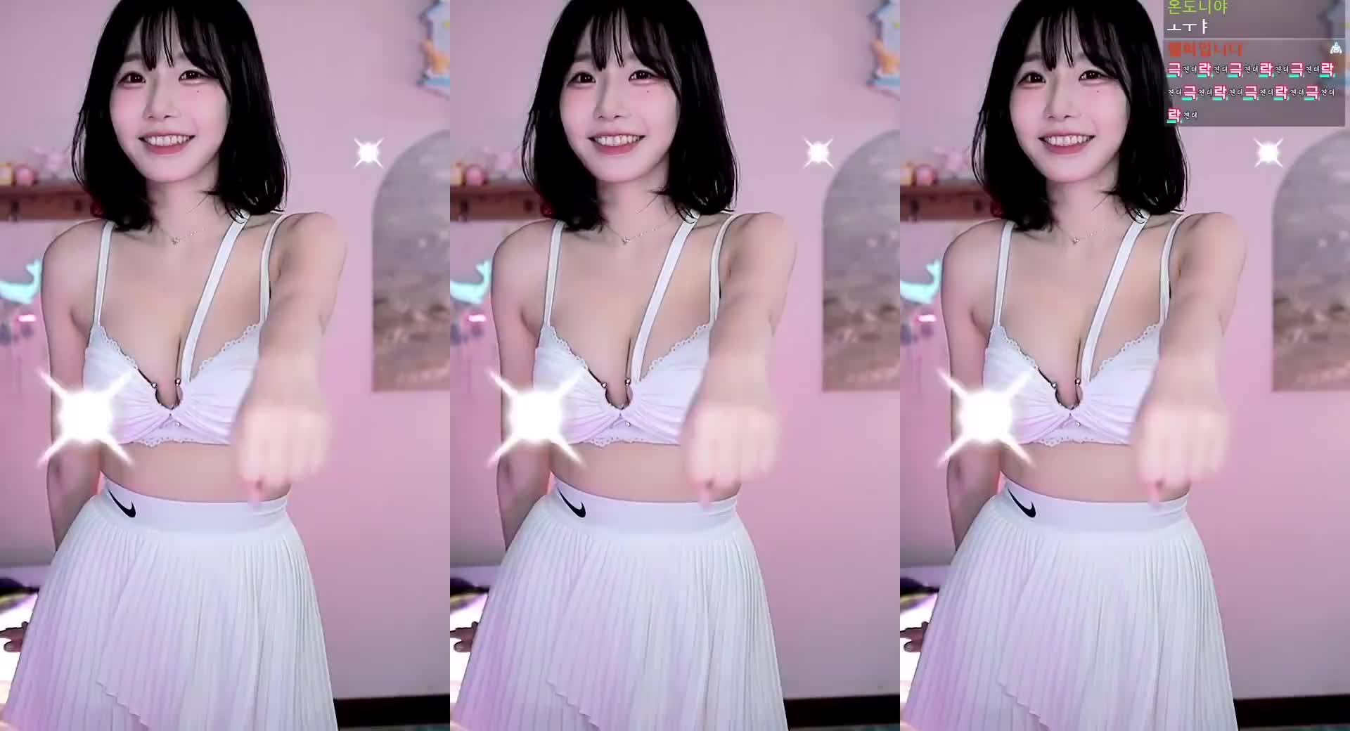 bj sooflower 摩托摇 230807 - 1.bj sooflower 摩托摇 230807(Av574522469,P1)