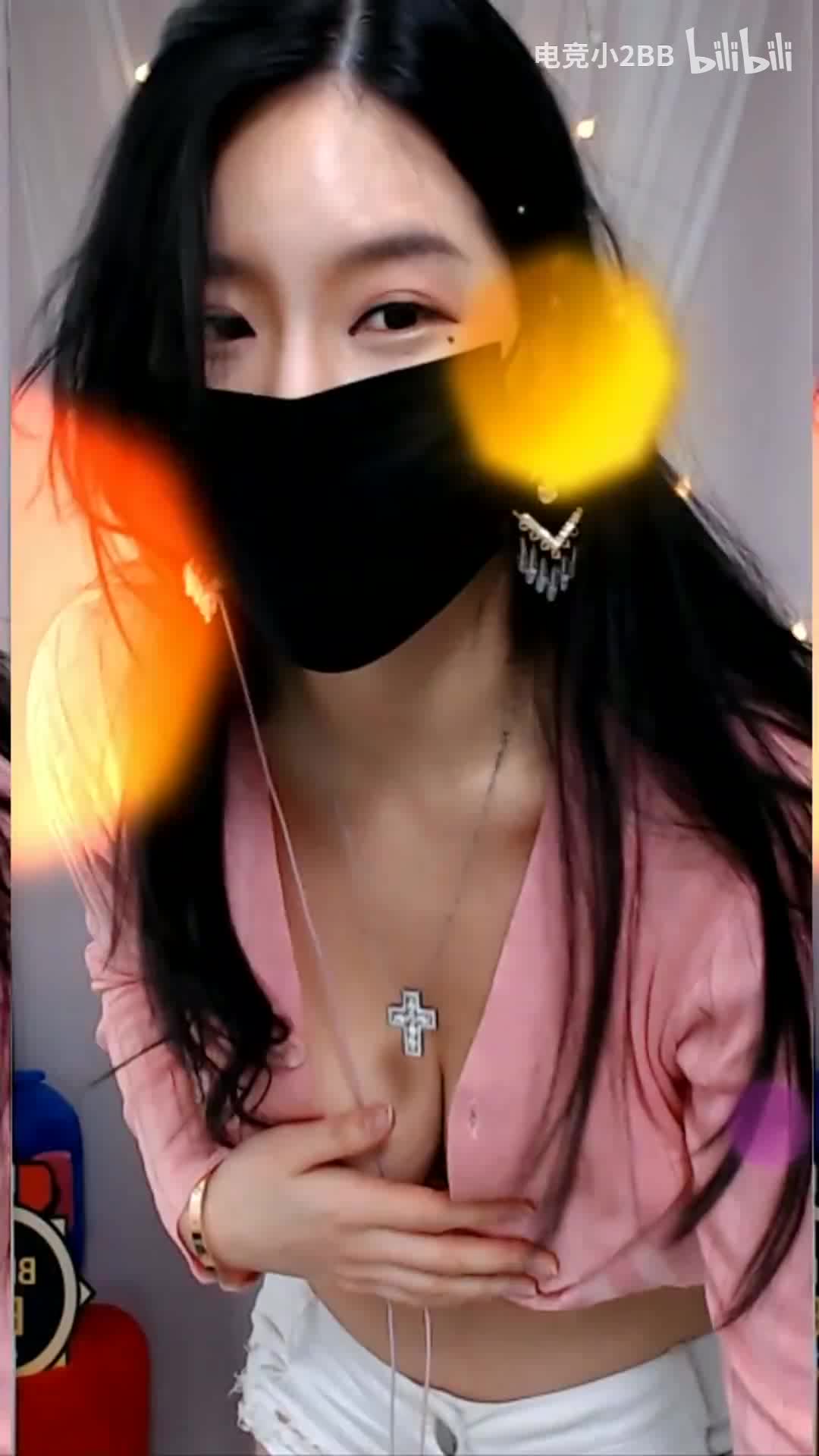 【AF19 】高恩星 摩托摇【竖·屏】 - 1.【AF19 】高恩星 摩托摇【竖·屏】(Av660615224,P1)