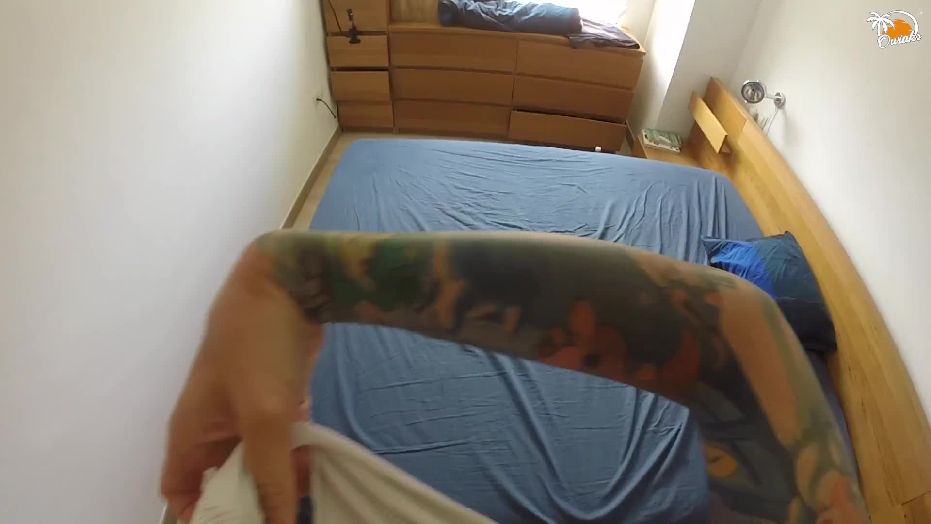 女孩POV： 来自波兰的业余色情片 (645941e2d4e85)