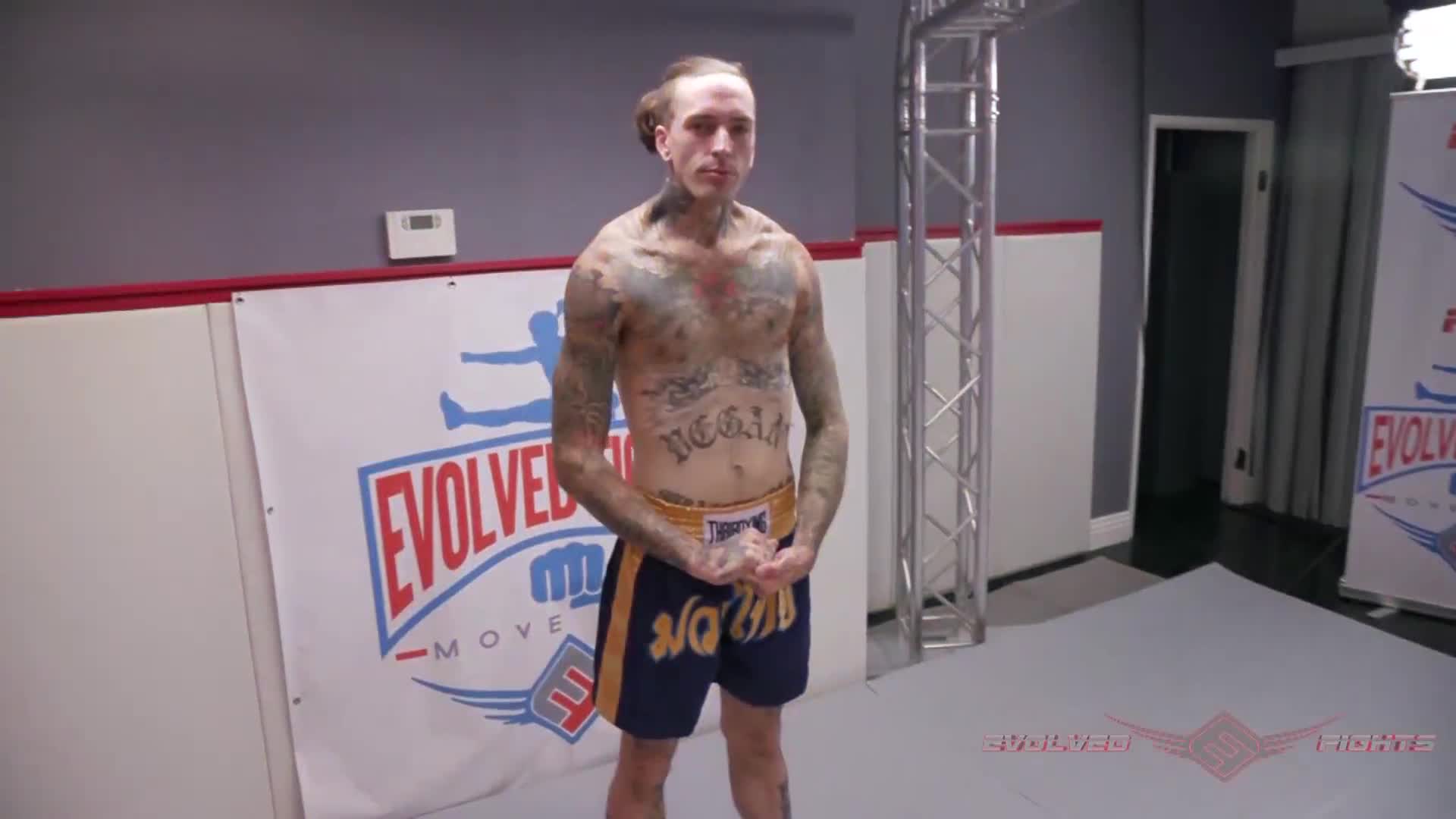 Rocky Emerson gets into a Ruckus and end up being fucked in this winner-fucks-loser competitive wrestling match - XVIDEOS.COM[hls-1080p.m3u8]