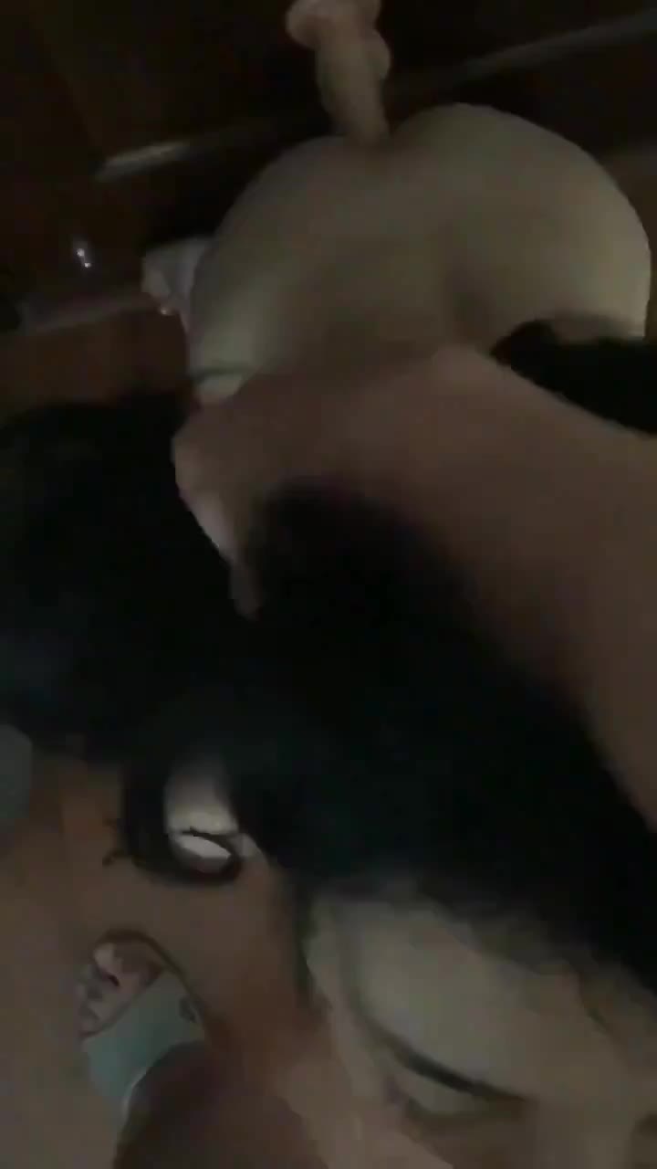 『高颜值露脸女神』156