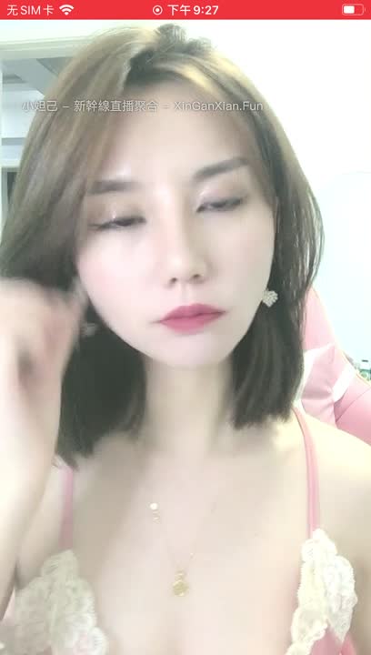 【菟菟呐】居家素颜~情趣制服~跳蛋塞B~互动抽插自慰【56V】 (41)