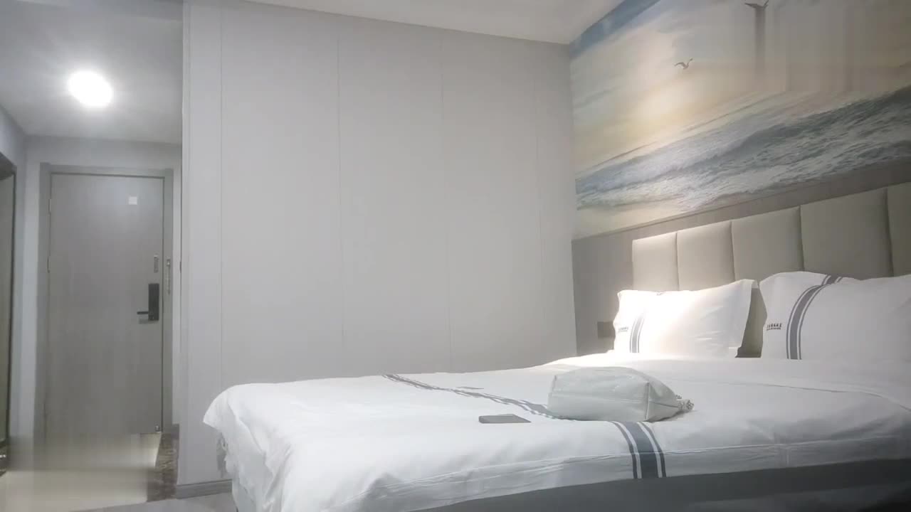 探花大神老王酒店约炮移动公司上班的模特气质女白领身材极品换上情趣内衣抽插活好水多