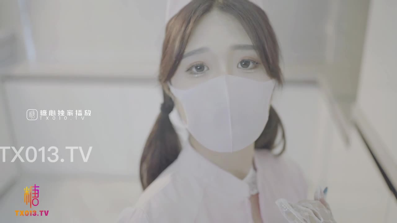 最新极品推特网红尤物女神▌桥本香菜▌饥渴护士治疗措施丝袜制服诱惑挑逗精油淫臀蜜穴榨精