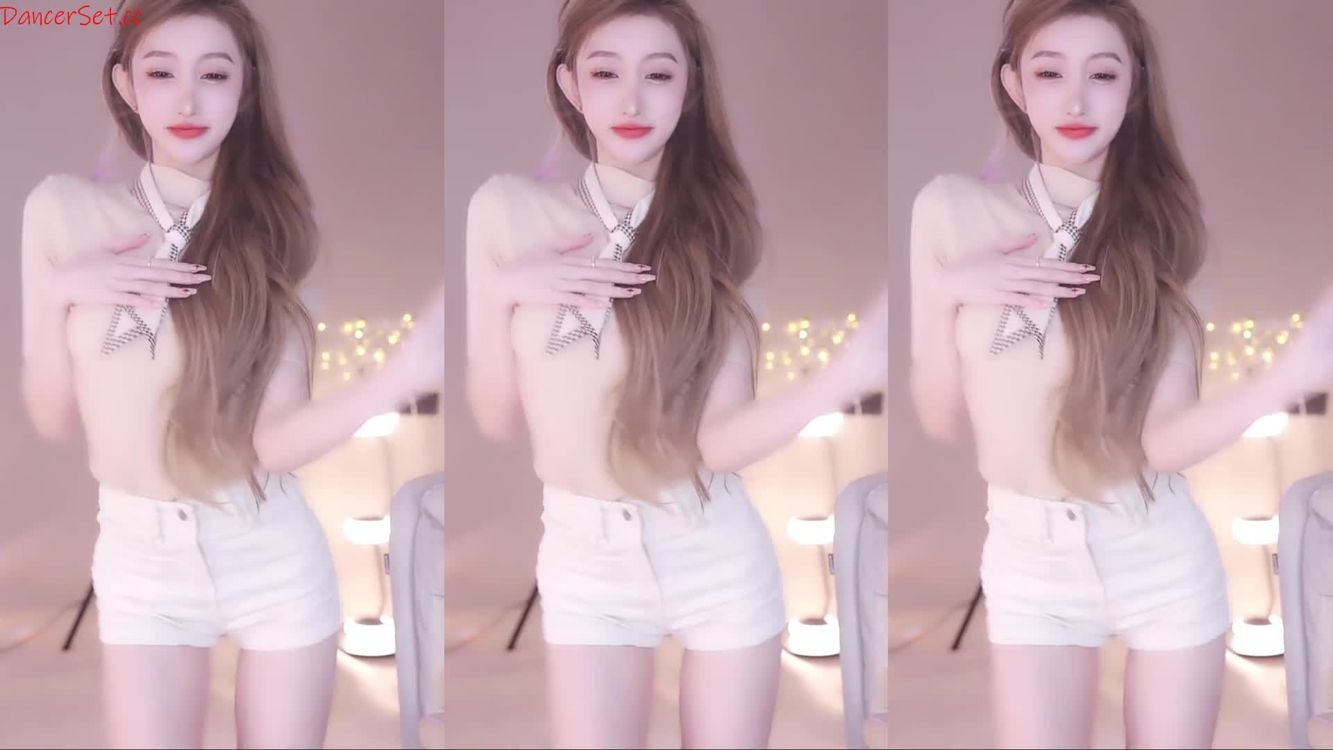 【虎牙主播】奶油米yo-2022年11月-22