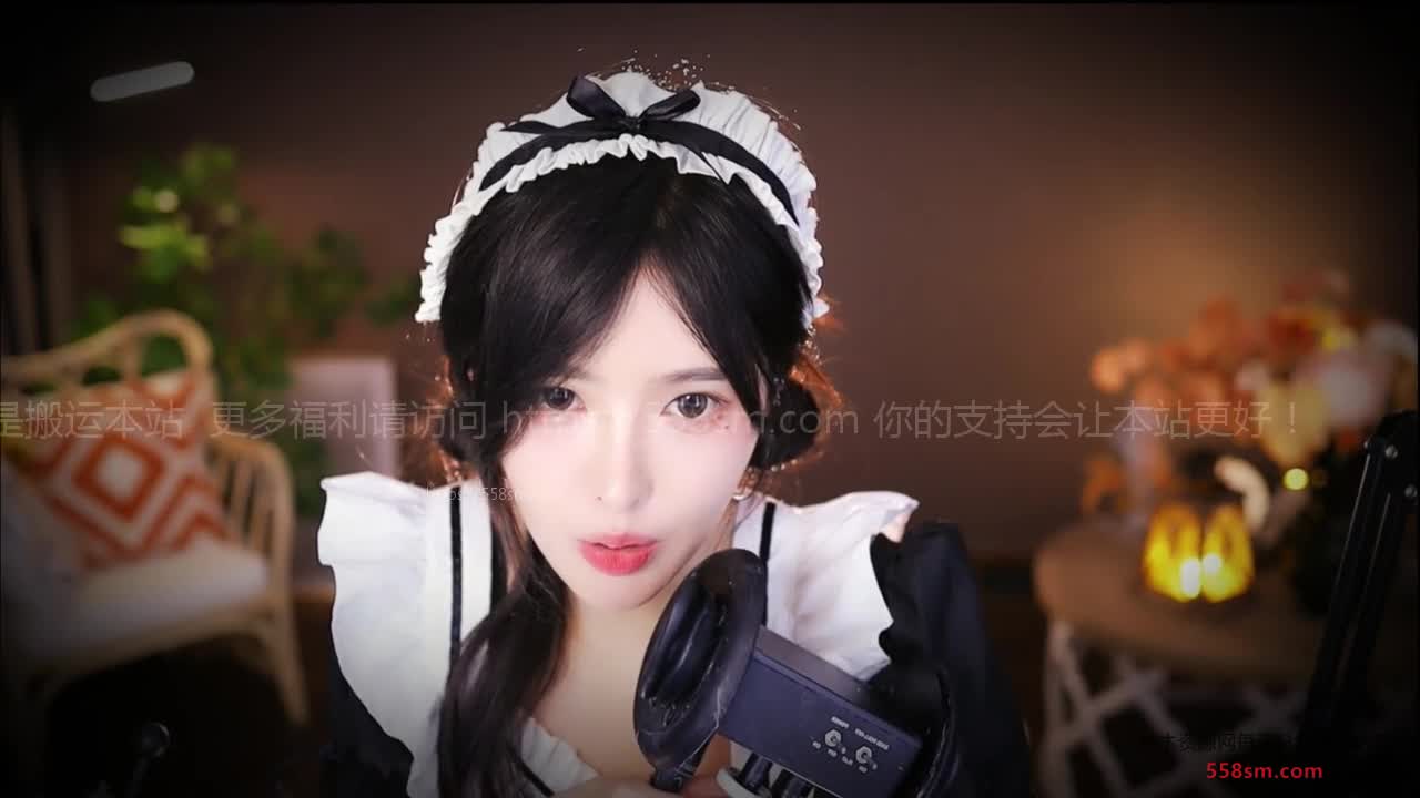 恩七不甜女仆小剧场口腔音Kiss 心跳