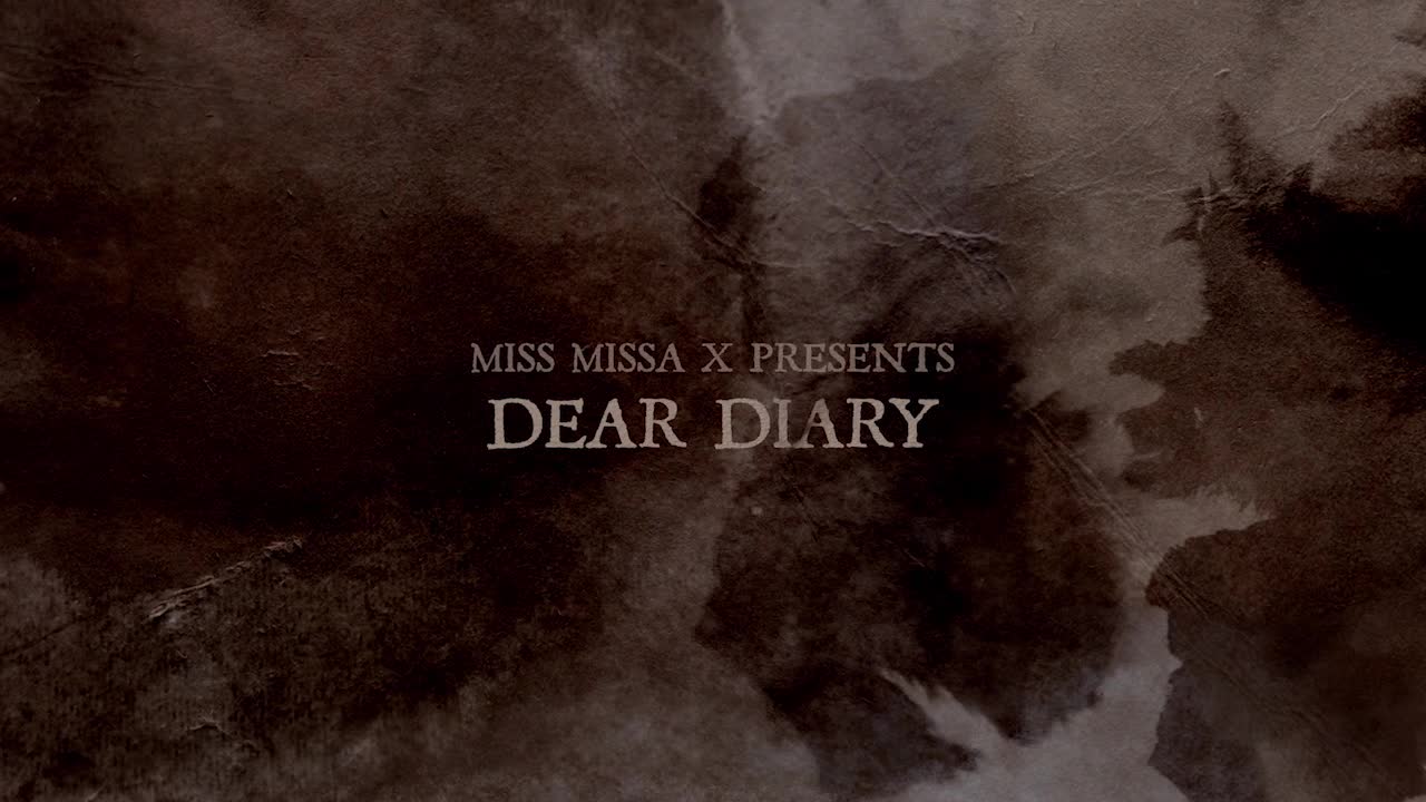 missax.15.05.06.missa.dear.diary