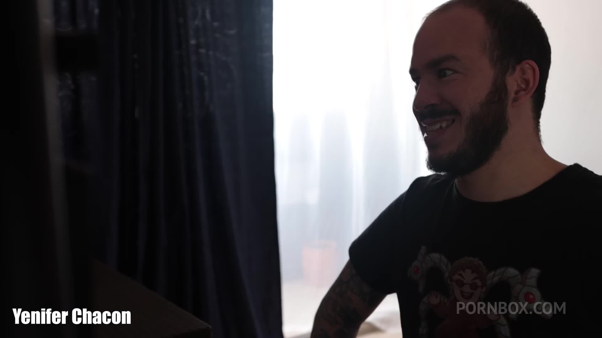 pornbox.23.02.19.yenifer.chacon.i.fuck.my.virtual.assistant.xxx.1080p.hevc.x265.prt