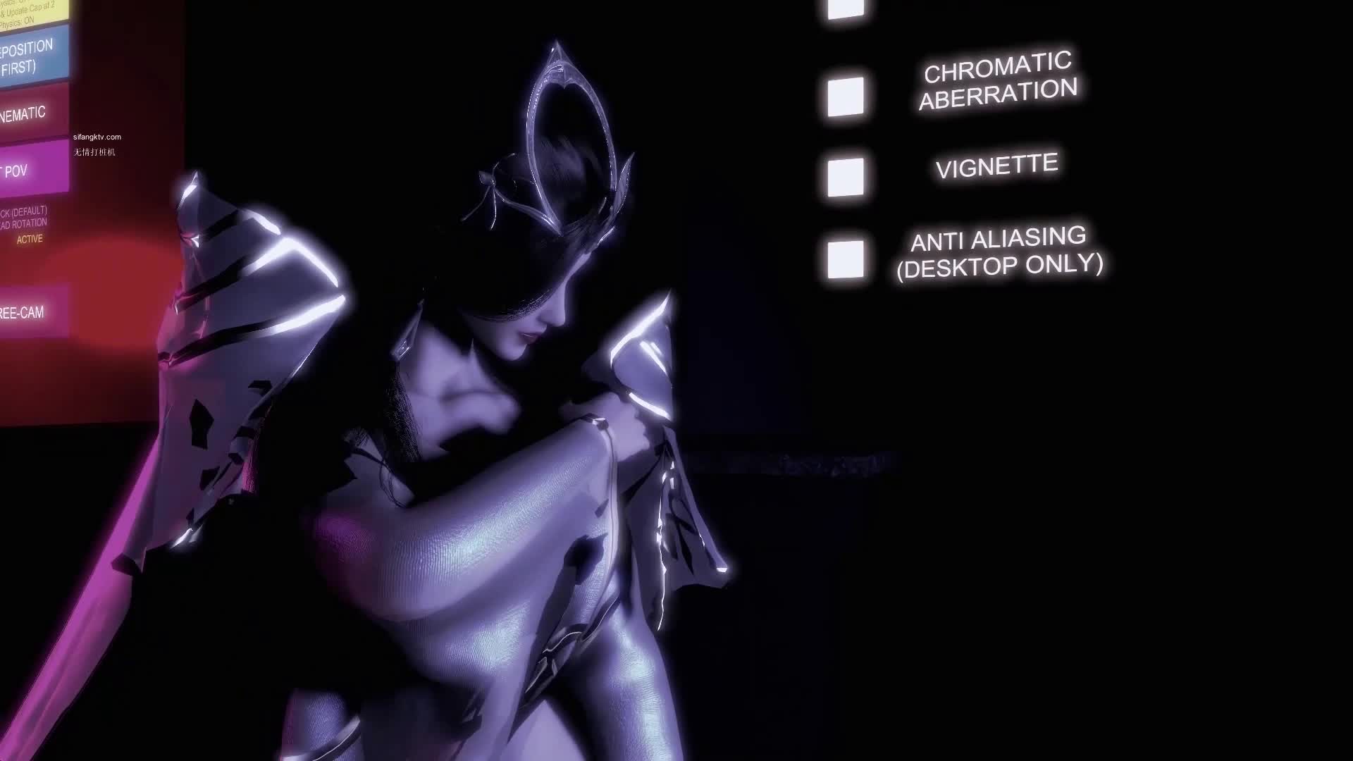 原始之门3之柳神被恶魔附身_(new)