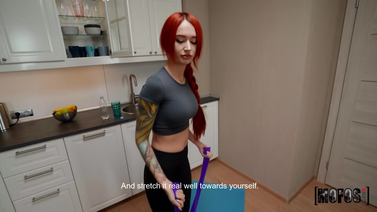 20200425_fitness assessment_purple bitch