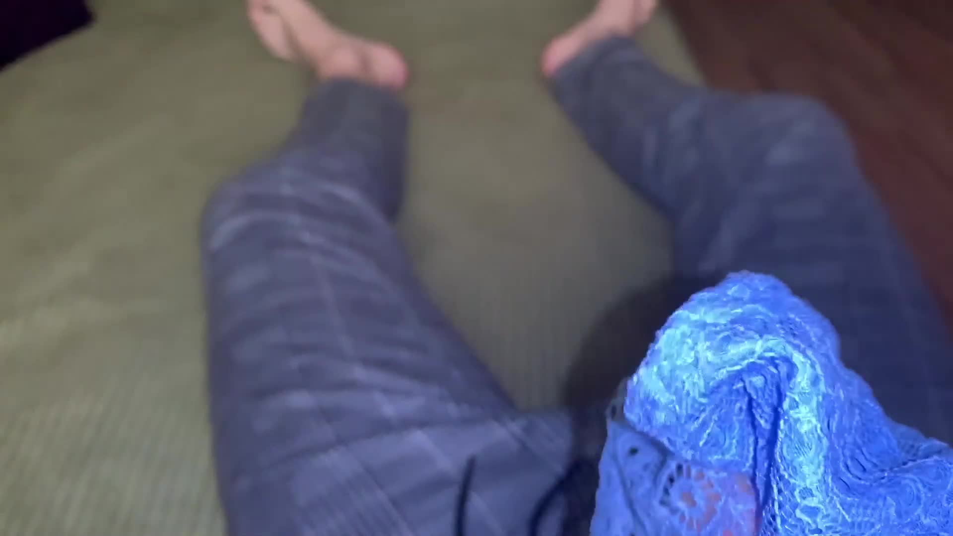 俄妹被操然后内射