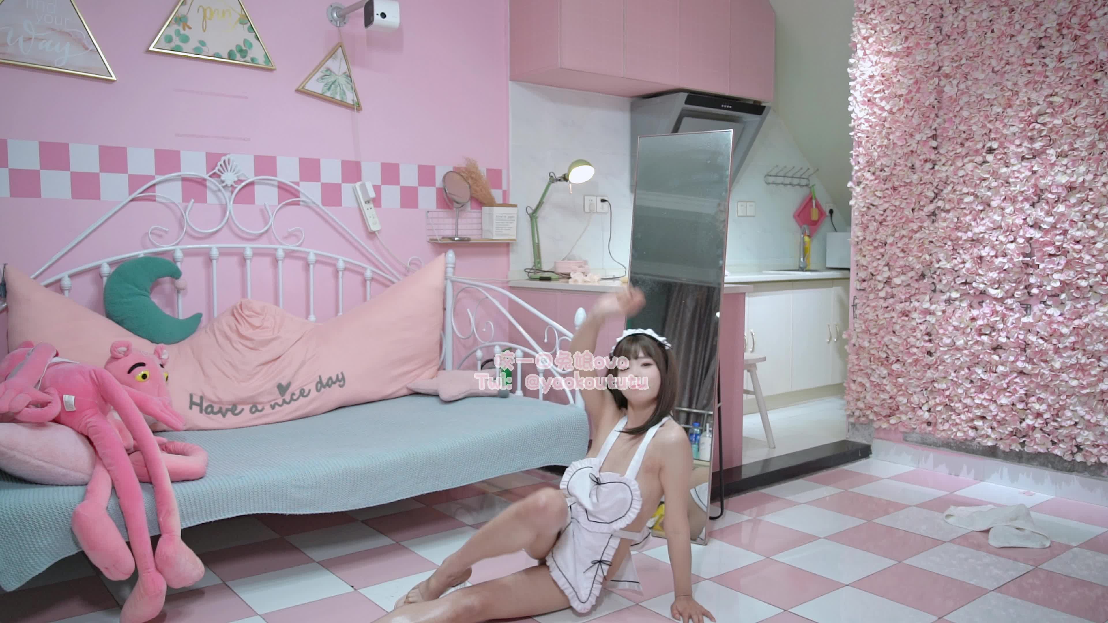 『特殊家政服务』期待