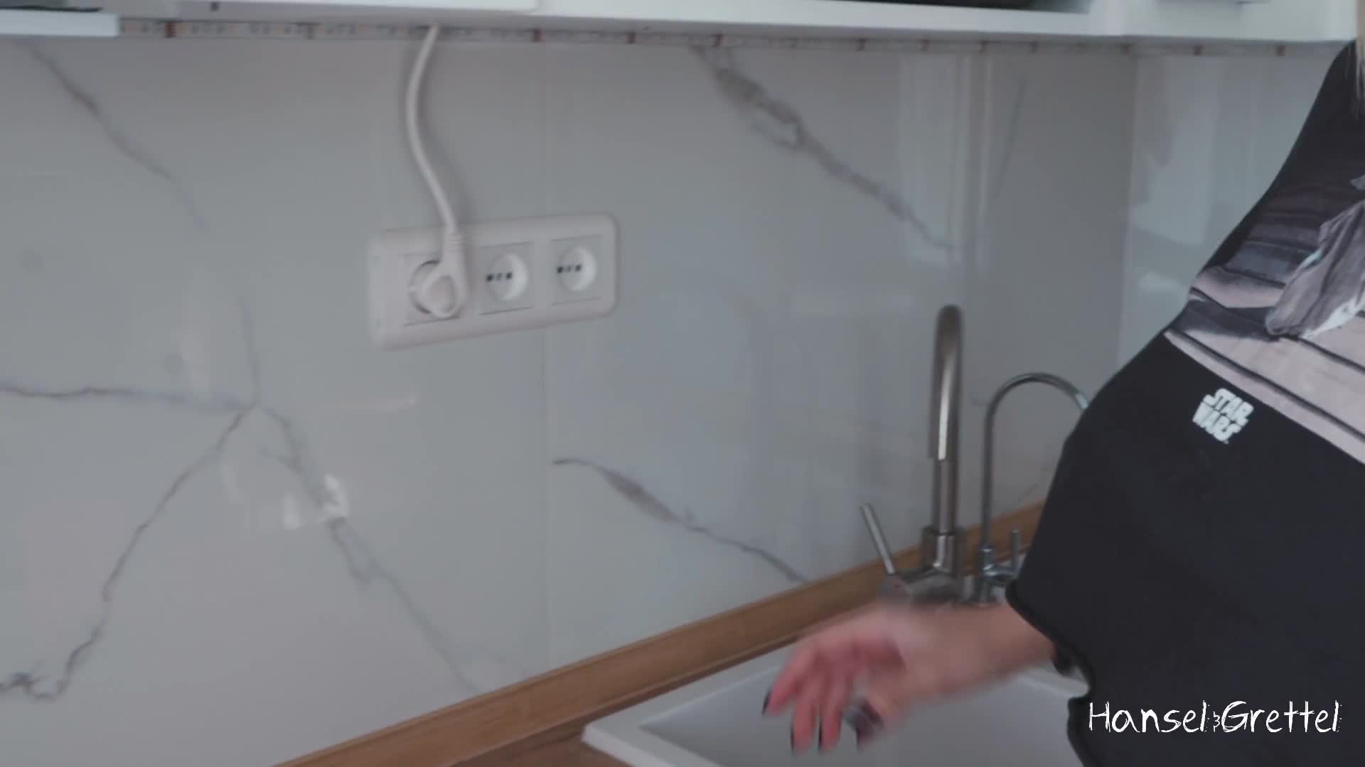 Squirt a Big Boobs Blonde and Rough Deepthroat and Hard Doggy Fuck - 4K Amateur