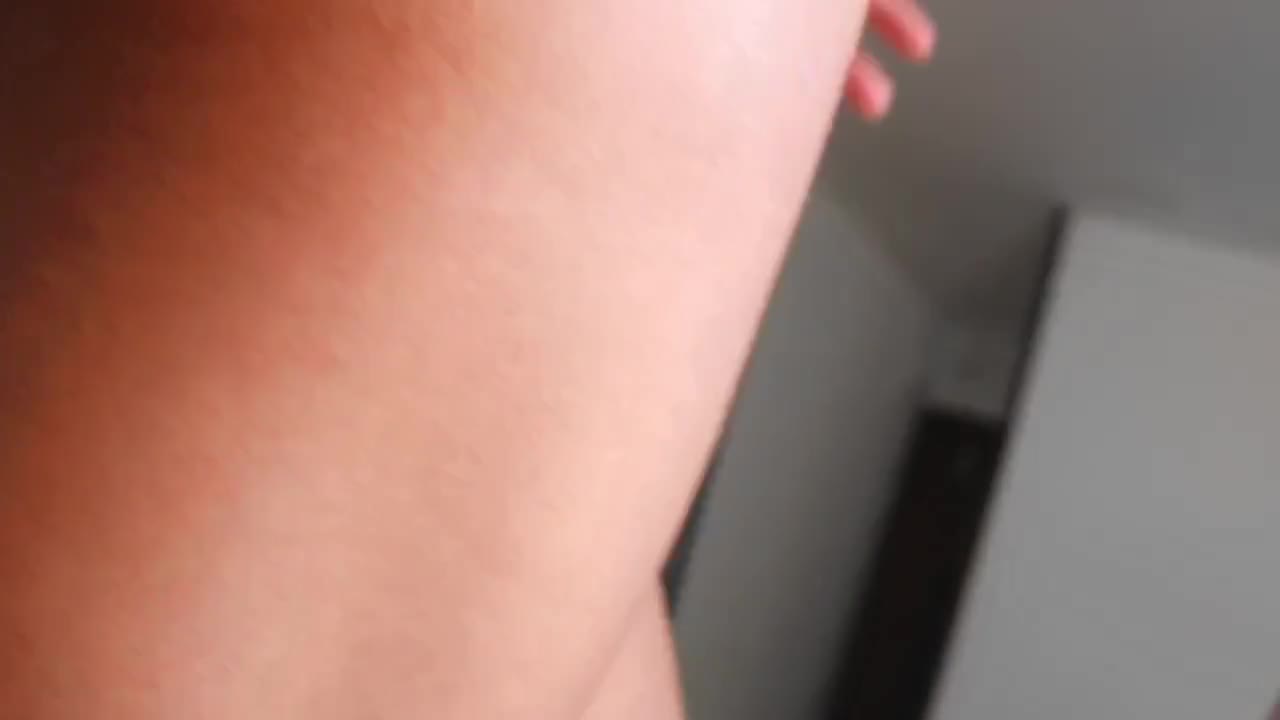 DELICIOUS FUCKED MISSIONARY AND DOGGY STYLE.  It cums so hard that I throw it everywhere