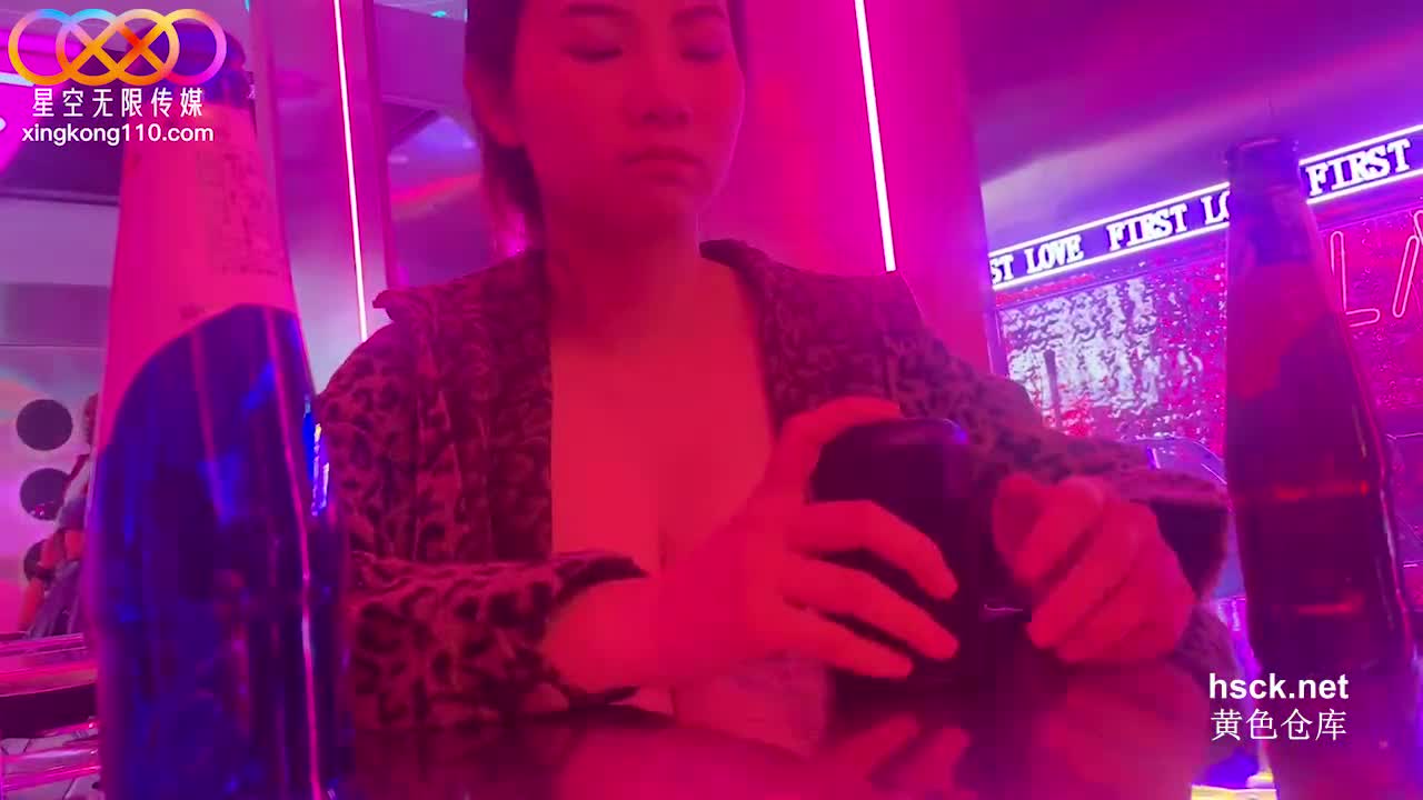 2048.cc@(星空無限傳媒)(xk-35)(20230523)合租室友是騷貨-玥詩