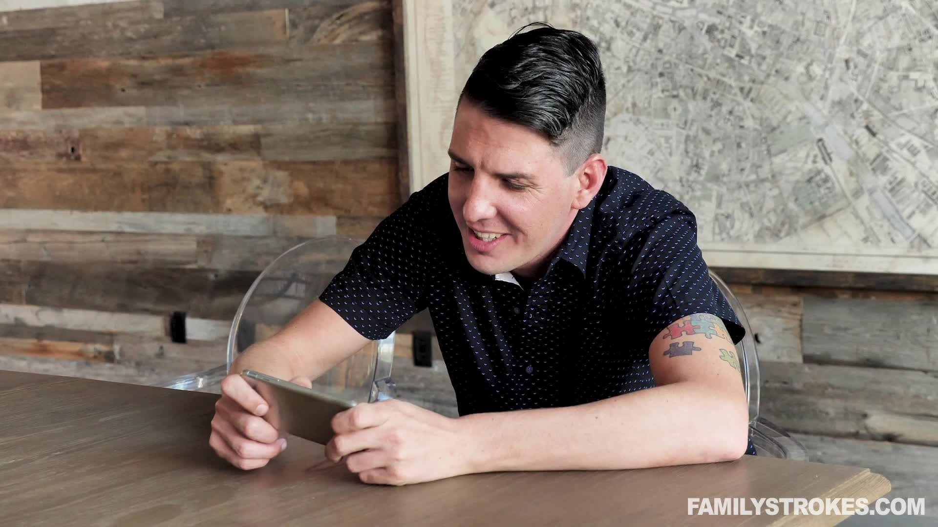 familystrokes.19.10.29.leda.lothario.twin.stepbrothers.cum.on.ledas.face