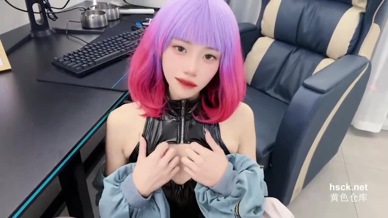 2048.cc@(蘿莉社)(lls-156)(20230321)理想中的女友 cos王者露娜 潮噴足交絲襪美腿-宸蕁櫻桃