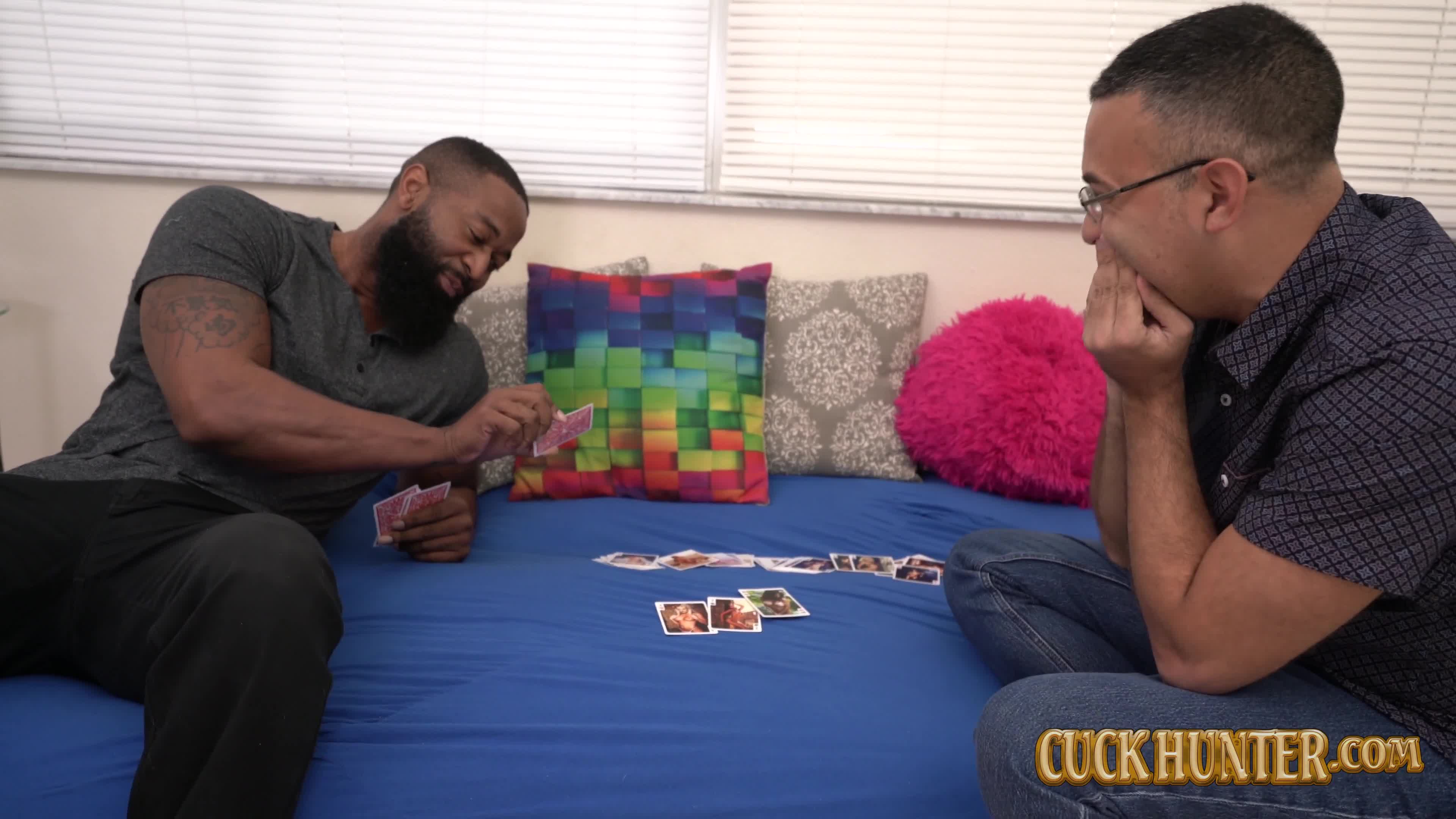 cuckhunter.23.12.11.roxie.sinner.4k