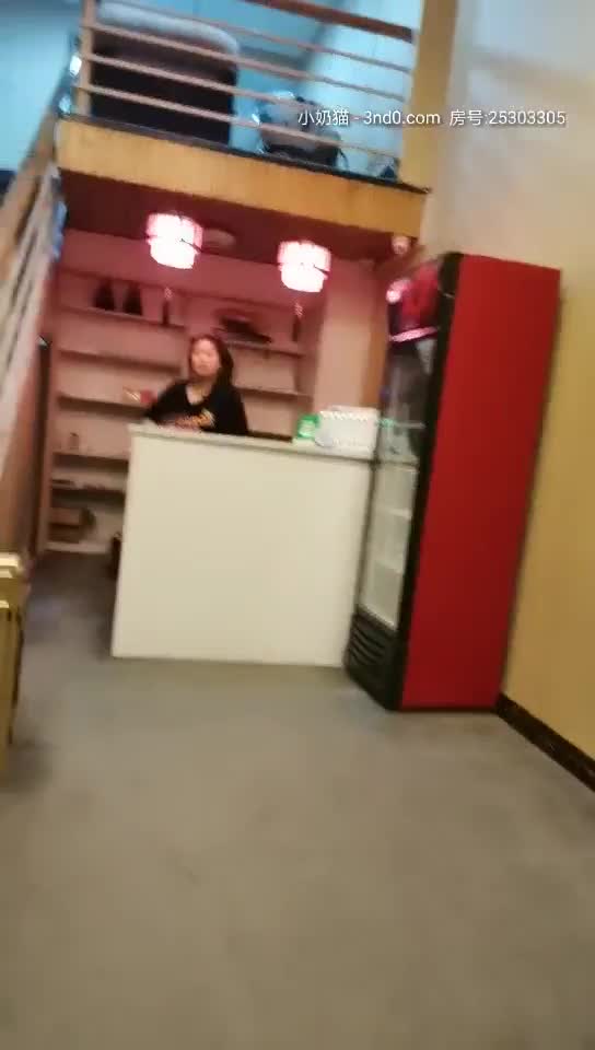 坐标长春路边小旅馆王胖子酒后入小型会所挑了个年轻妹子嫖妓偷拍