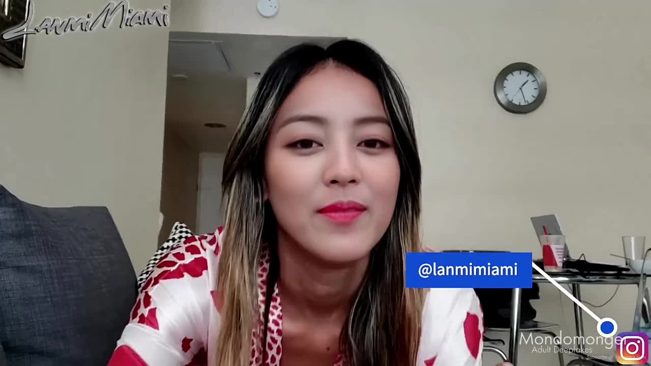 result jihyo to slow and seductive pov bj