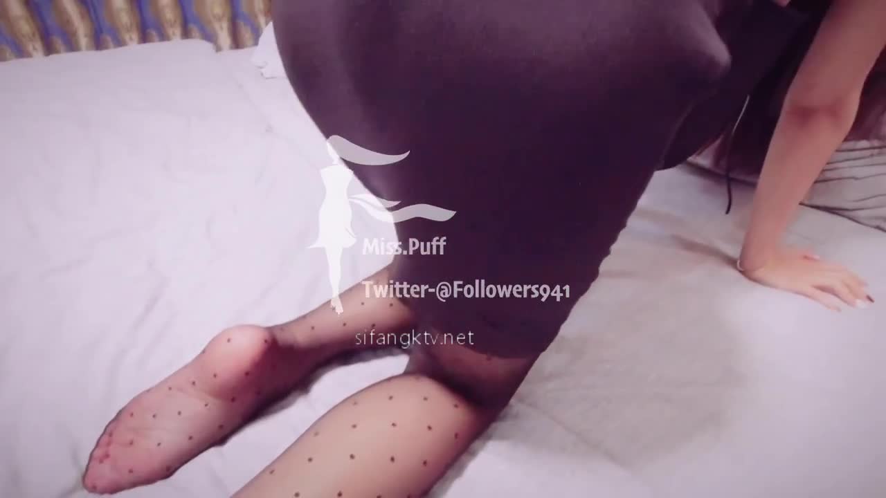 Video'舌尖上的泡芙