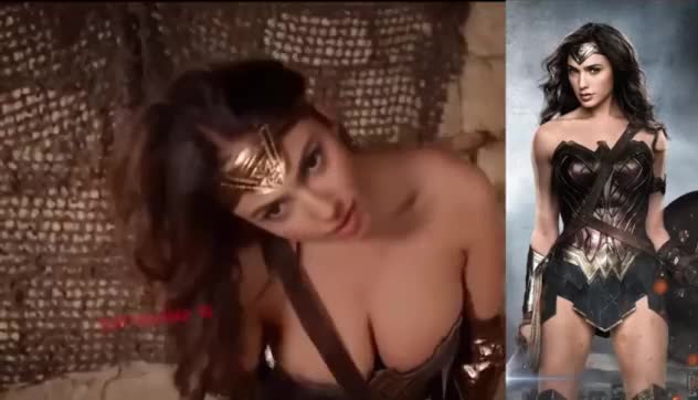 galgadotanal-xvideoscom