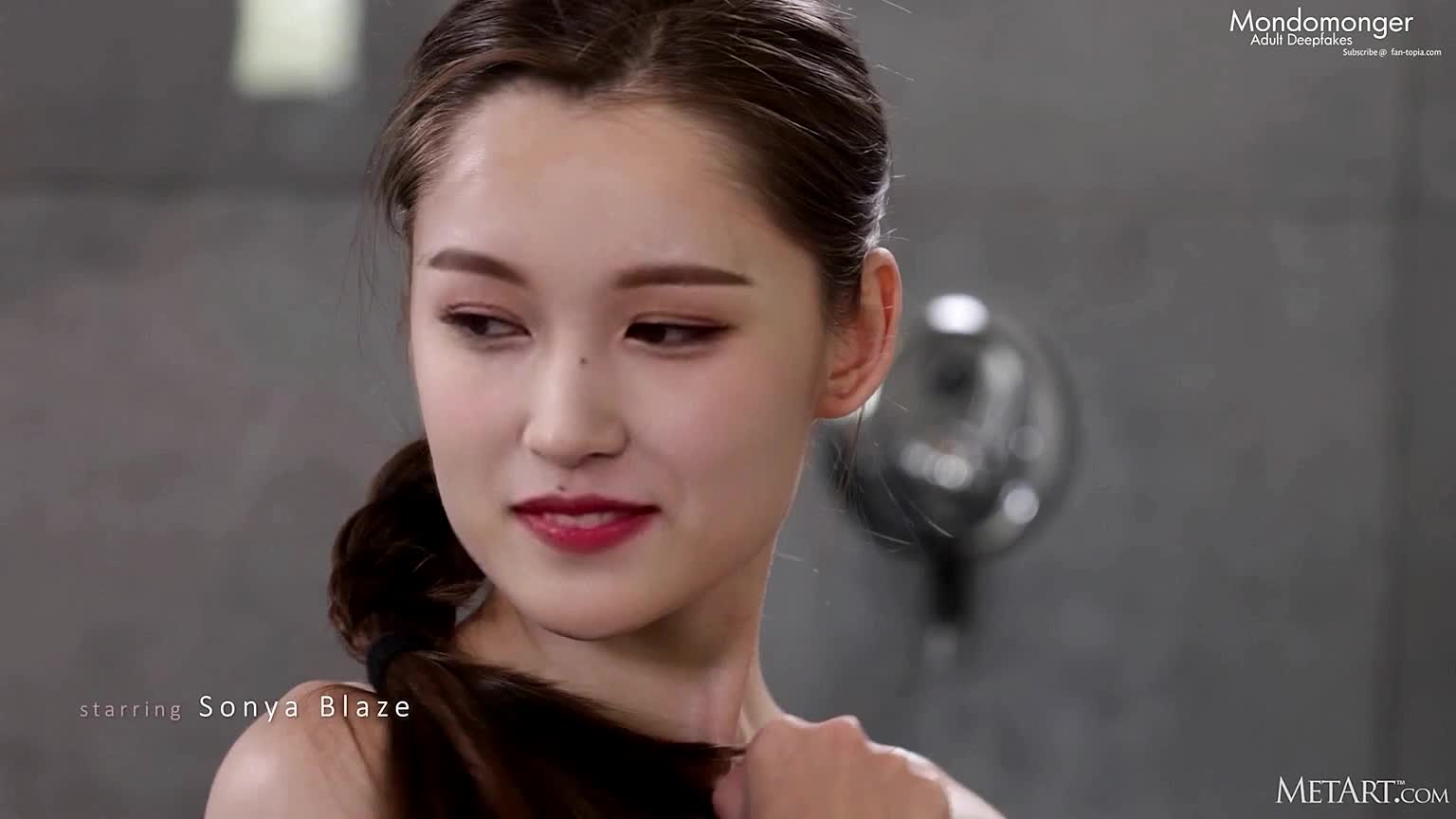 result mina to sonya blaze pack 1