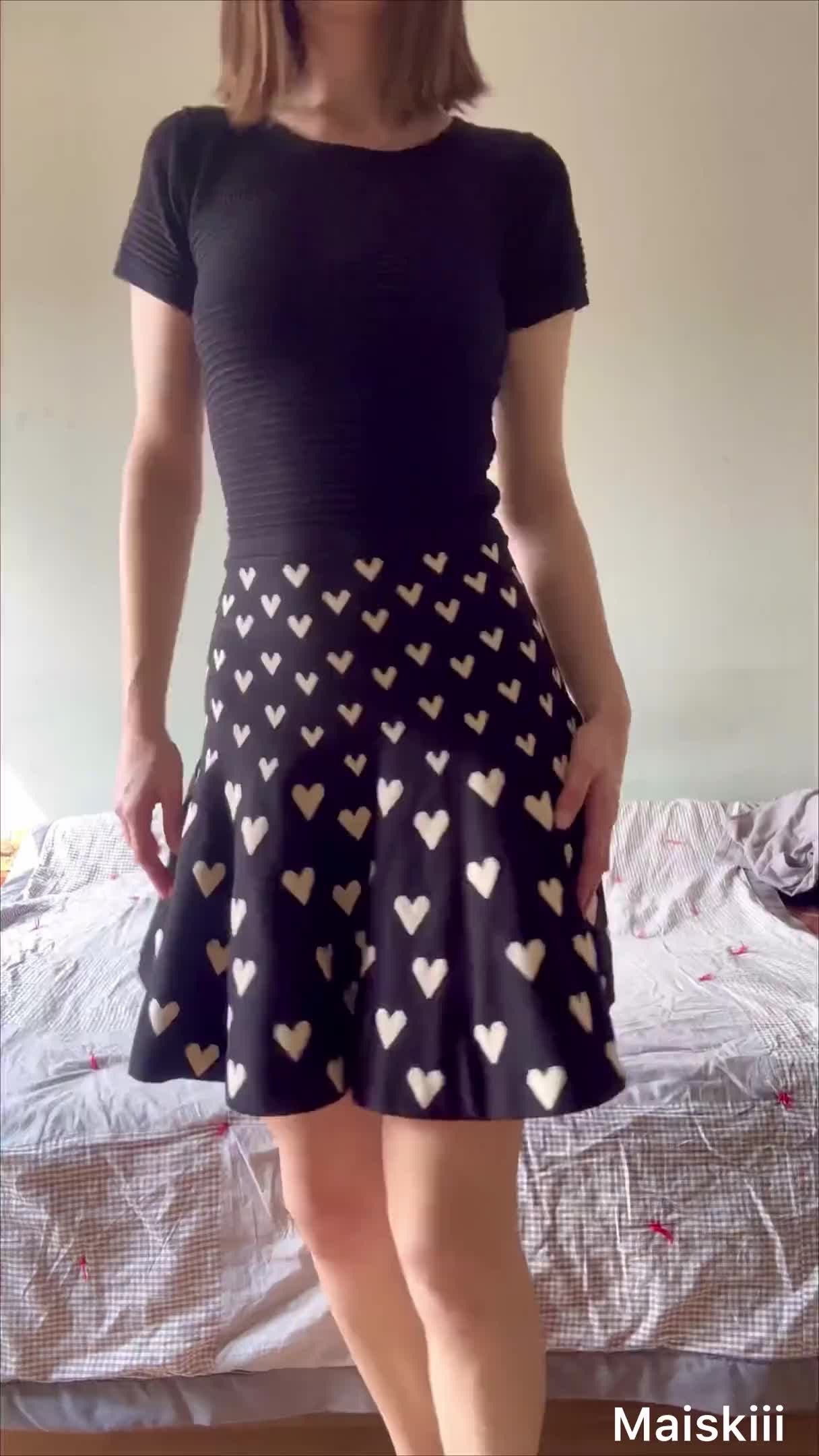 Would you like to be my daddy？ - Maiskiii