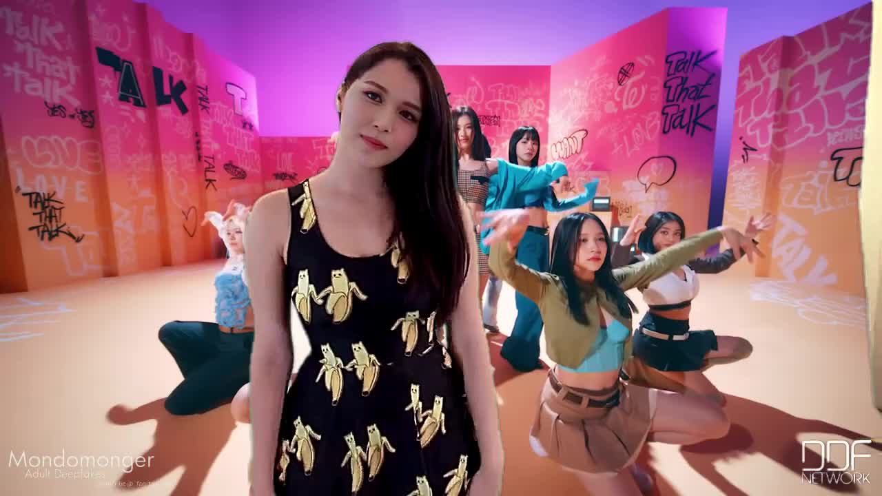 result mina green screen cum tribute