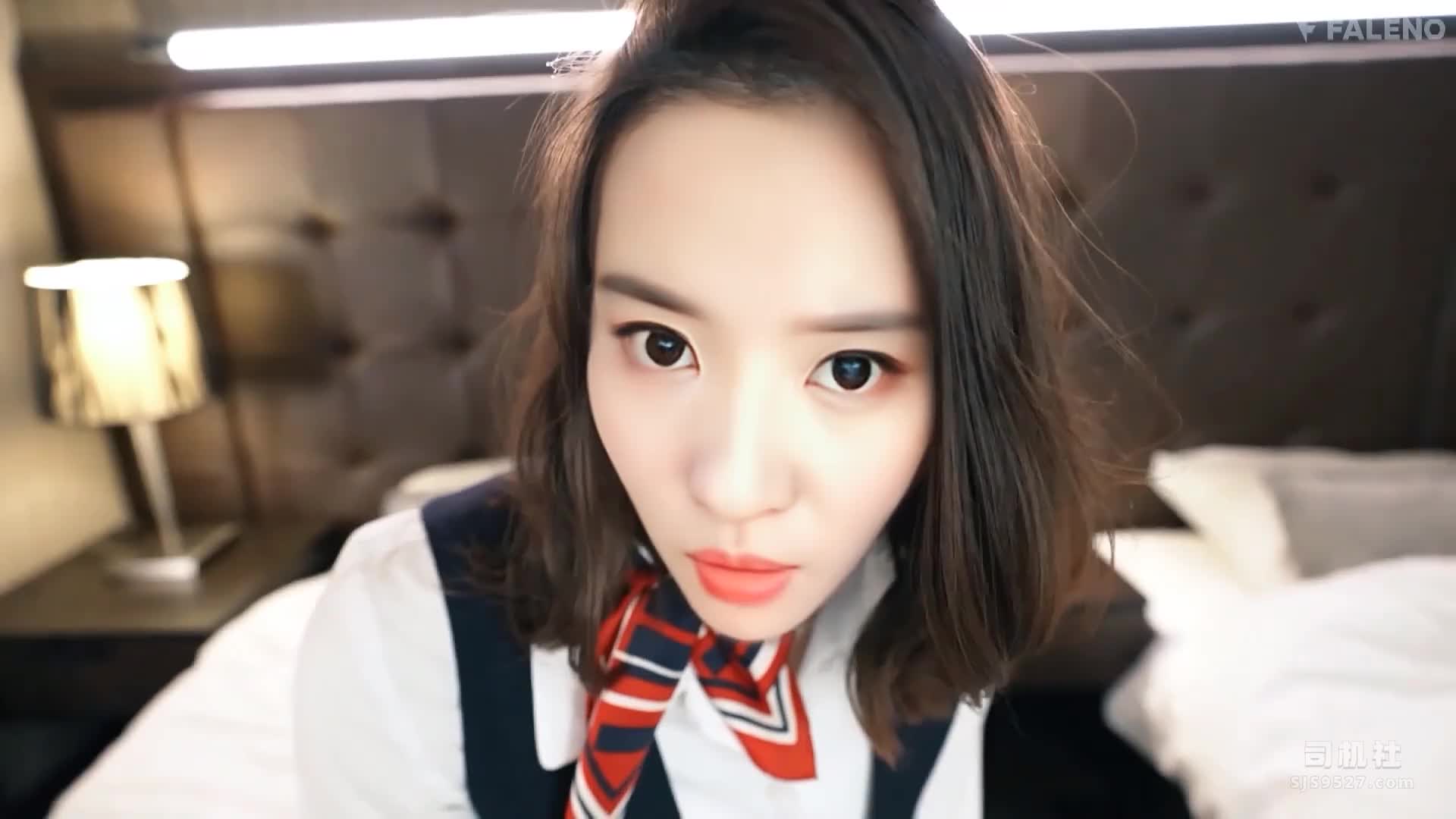 刘亦菲 一日女友体验卡46