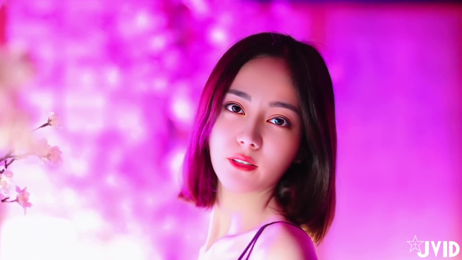 迪丽热巴 寂寞难耐的夜生活