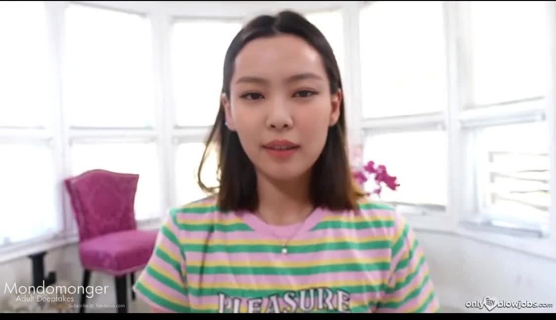 result jennie to ray pov bj