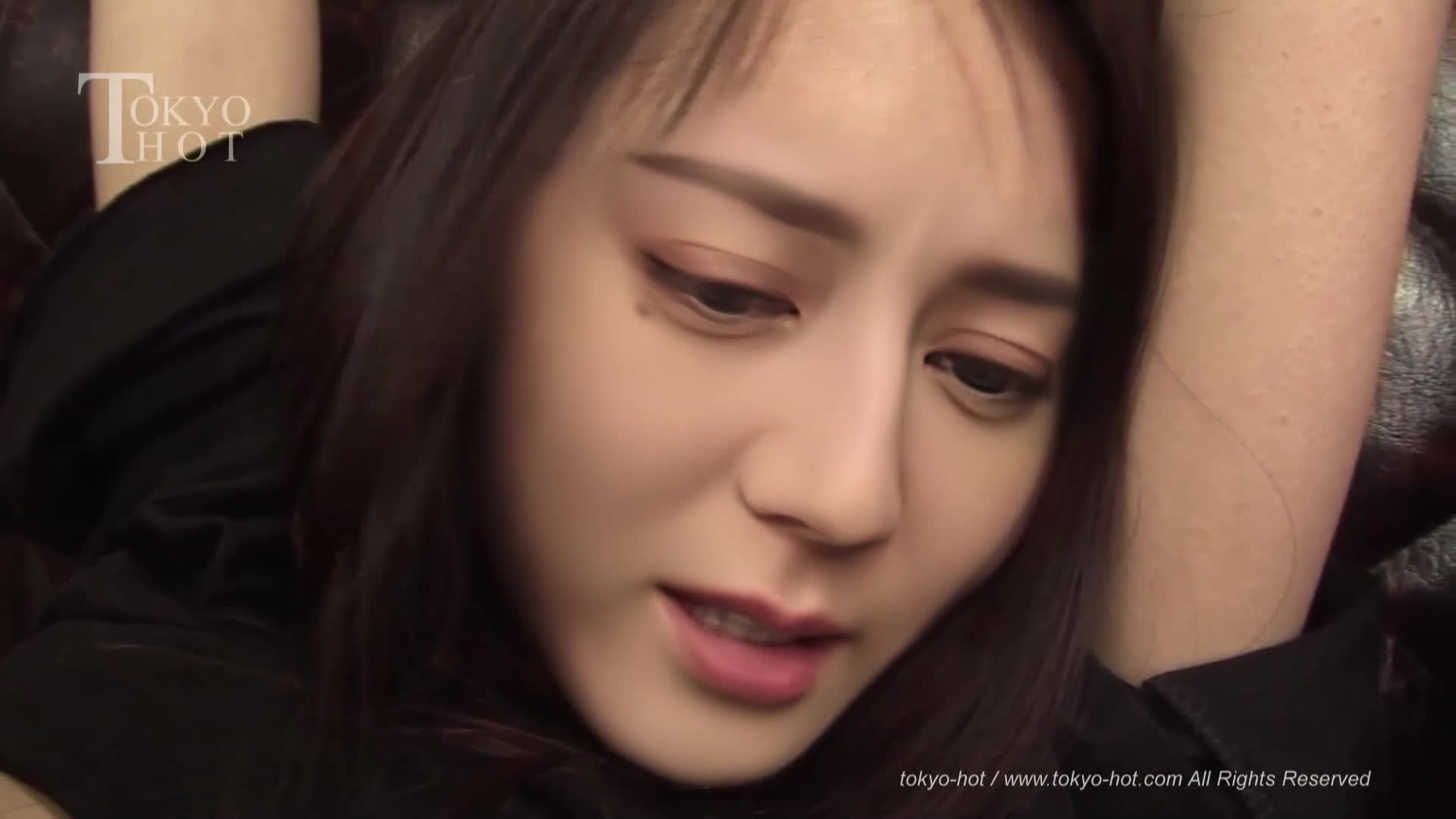 迪丽热巴 无码私处被内射大量精液 下