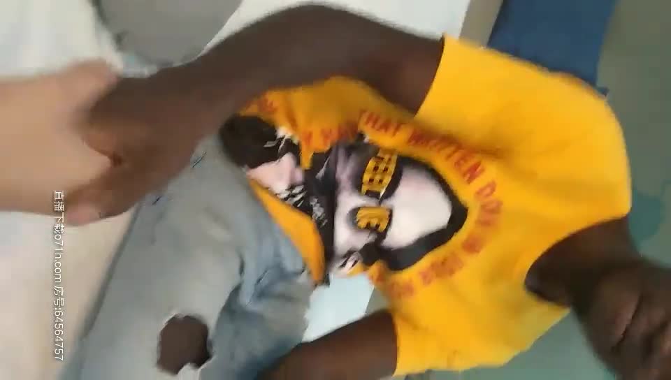 2048社区 - big2048.com@狼哥高价雇留学生黑人小哥酒店约嫖卖淫女偷拍又一个杯具收场牛仔裤妹子受不了大黑大屌不让干了