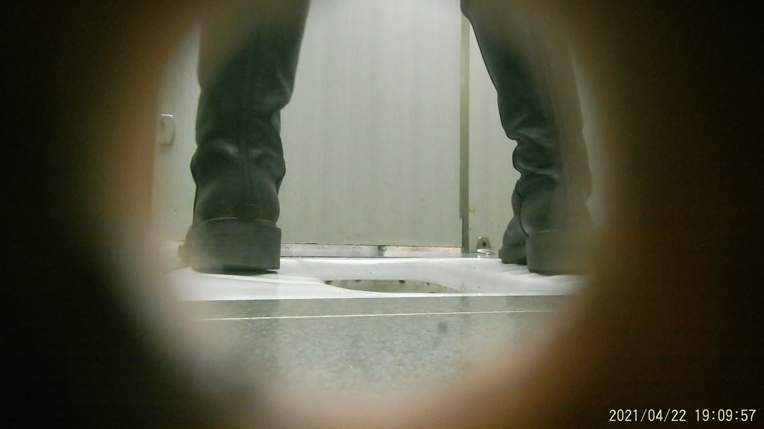 全网未流出全套 后拍厕拍【阎罗厕拍系列】完整版全套 第二期【329v】 (27)