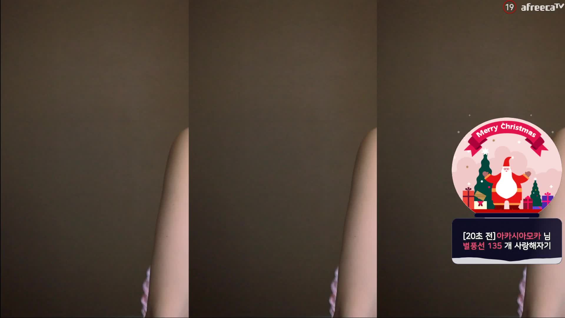 【极品韩国主播】舞蹈直播视频合集 (6)