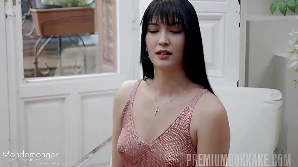 result nancy in chechon bukkake