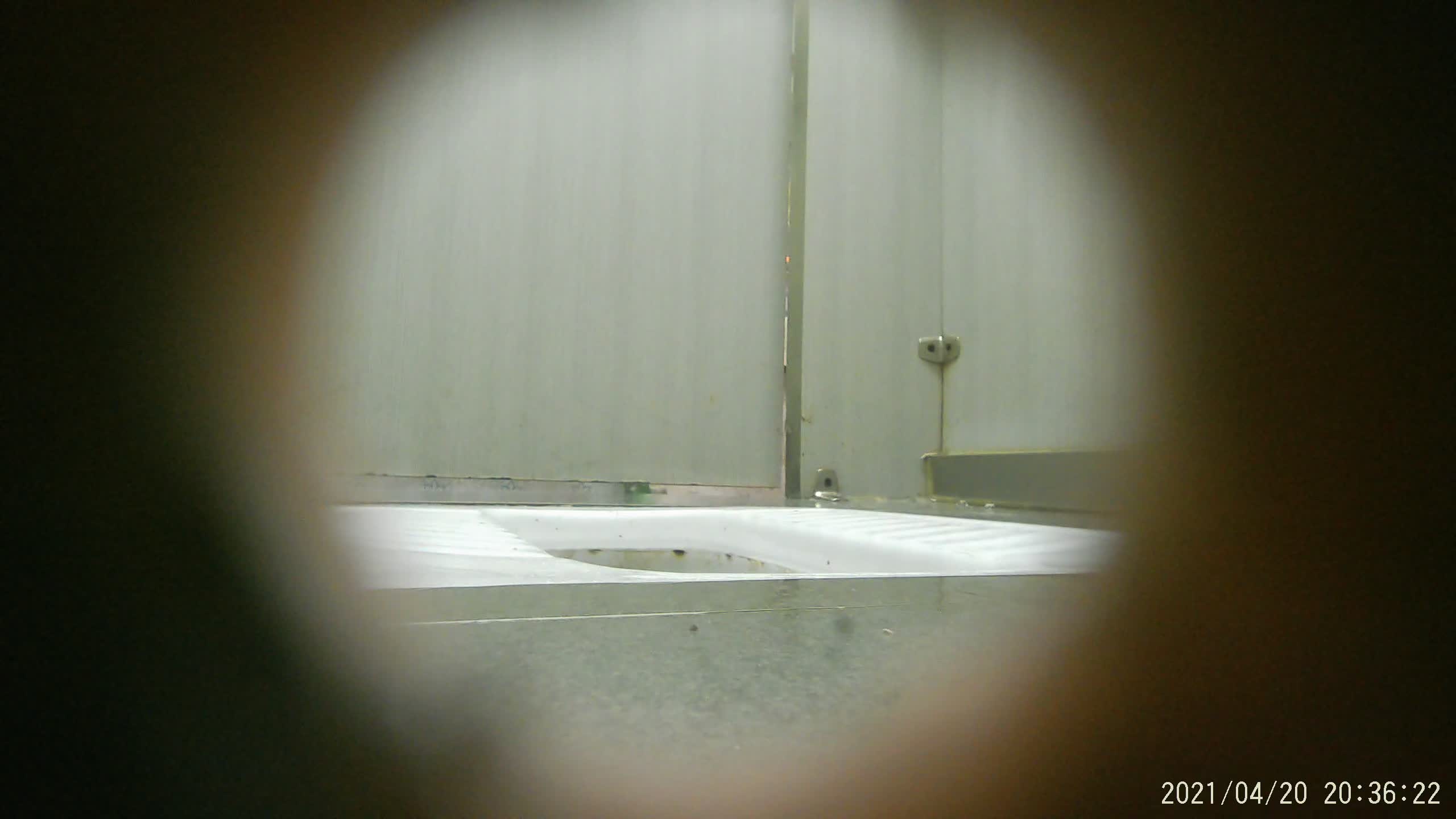 全网未流出全套 后拍厕拍【阎罗厕拍系列】完整版全套 第二期【329v】 (5)