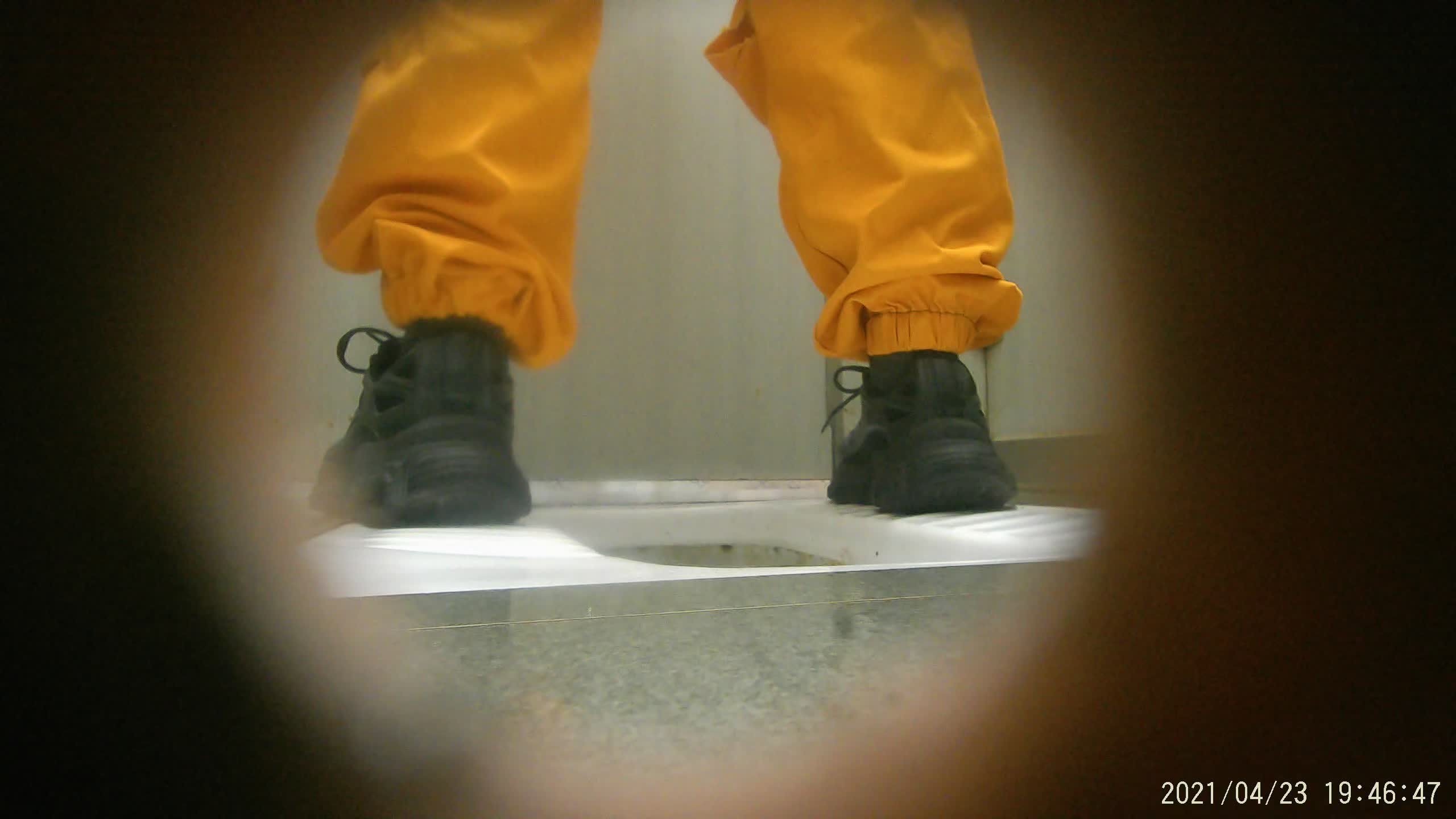 全网未流出全套 后拍厕拍【阎罗厕拍系列】完整版全套 第二期【329v】 (3)