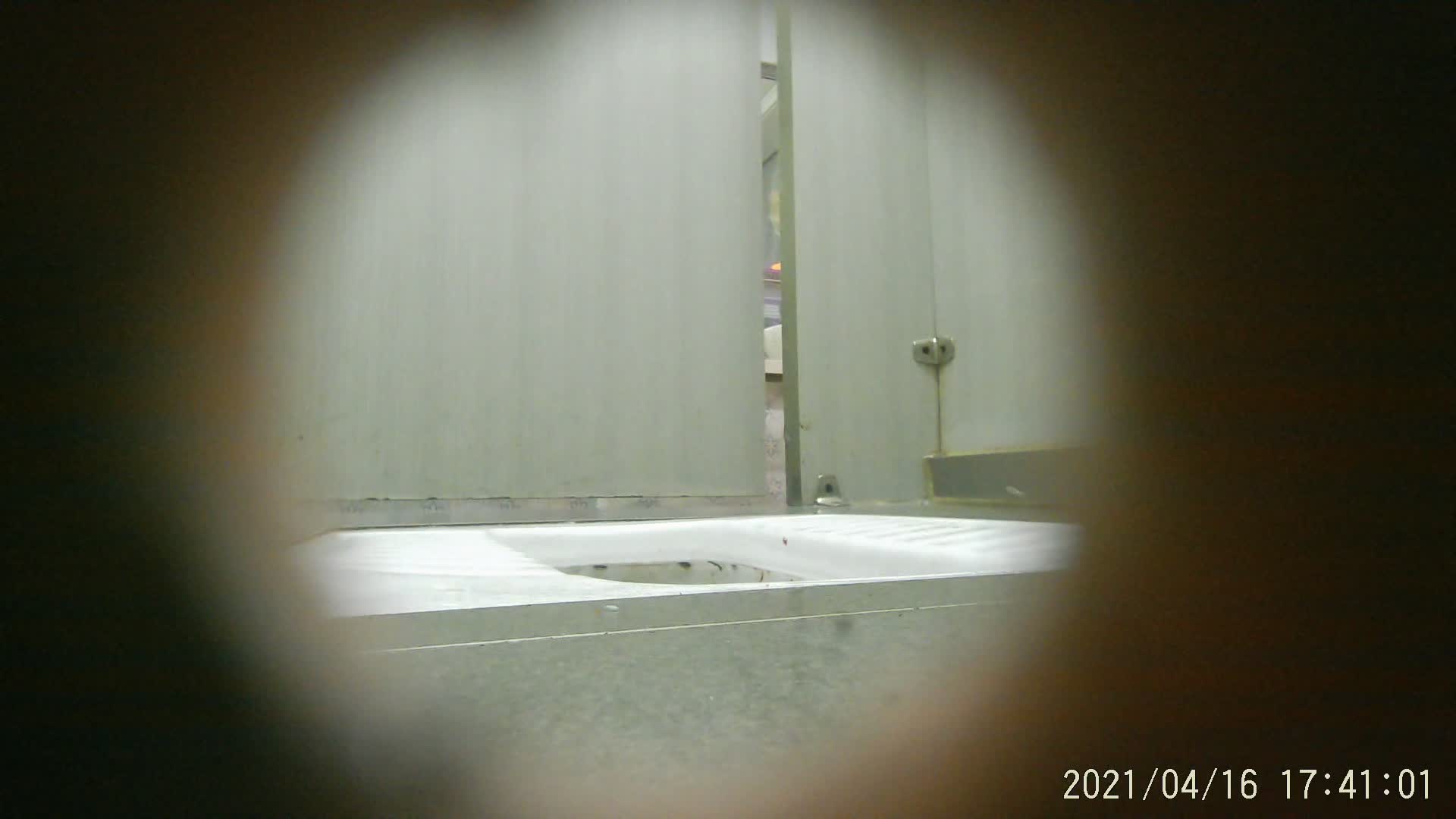 全网未流出全套 后拍厕拍【阎罗厕拍系列】完整版全套第一期【198v】 (118)