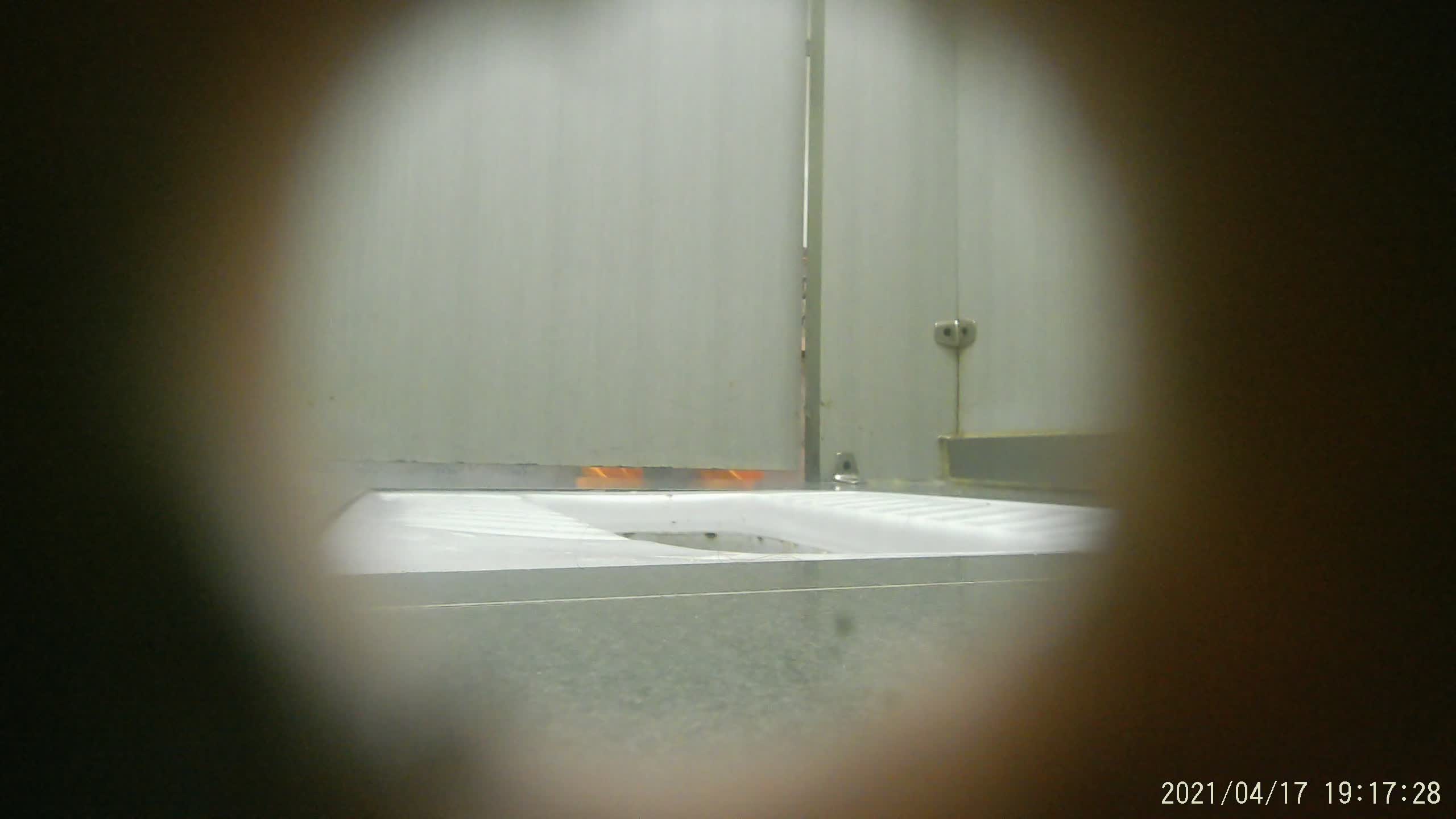 全网未流出全套 后拍厕拍【阎罗厕拍系列】完整版全套第一期【198v】 (168)