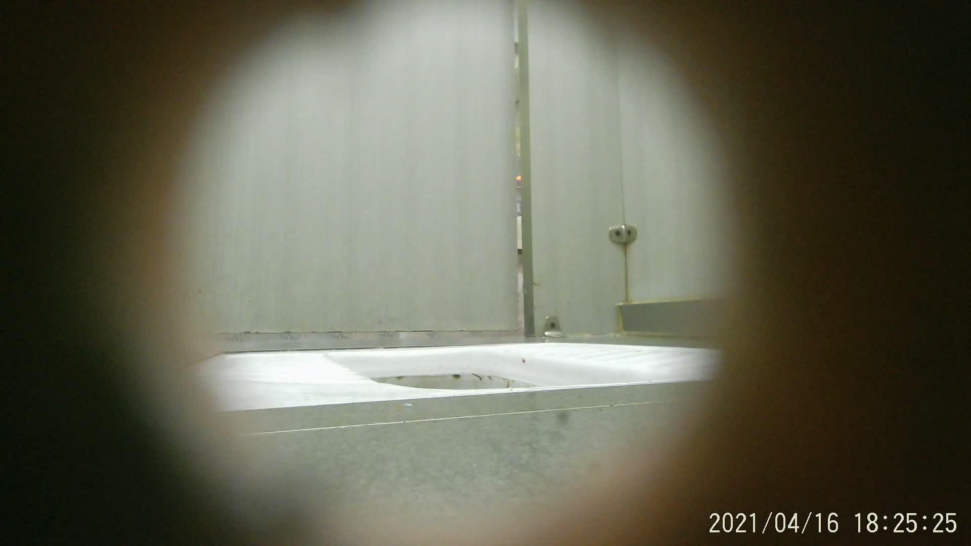 全网未流出全套 后拍厕拍【阎罗厕拍系列】完整版全套第一期【198v】 (121)