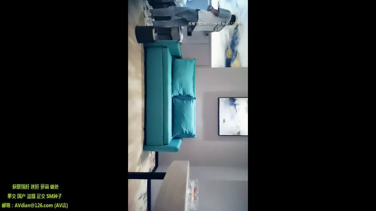 【ai高清2k修复】【9总全国探花】牛仔背带裤甜美萌妹，脱衣调情再到床上玩舔弄猛操