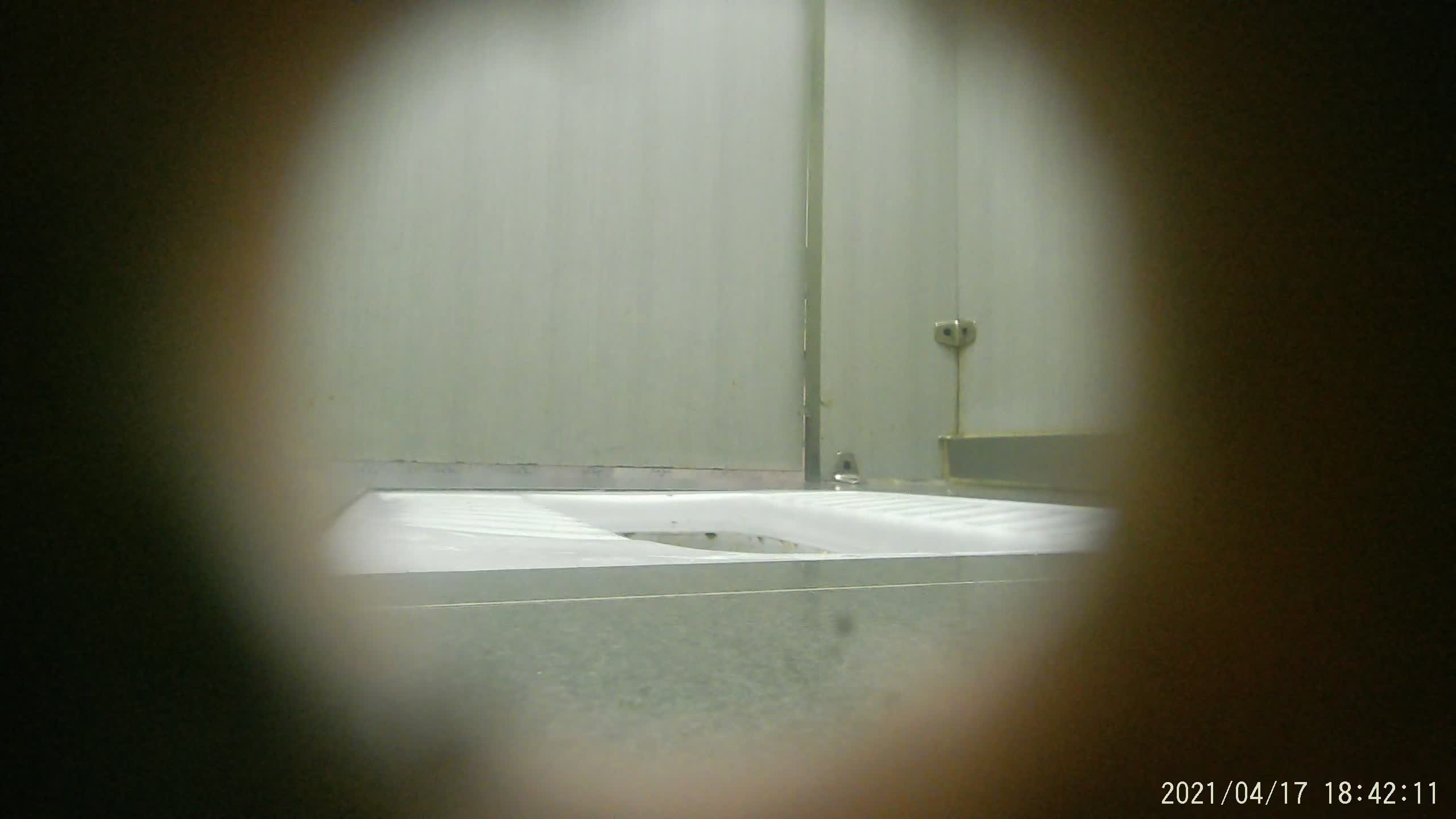 全网未流出全套 后拍厕拍【阎罗厕拍系列】完整版全套第一期【198v】 (166)